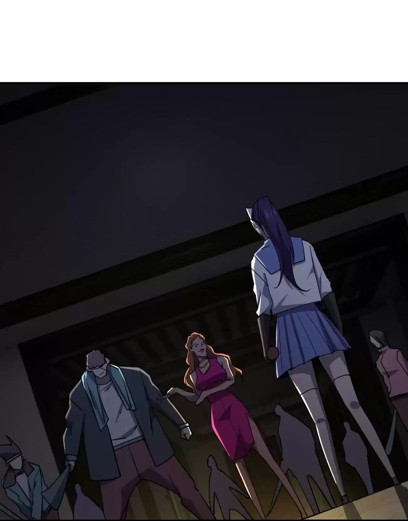 Don’t Get Me Wrong, I’m The Real Victim! 44.1