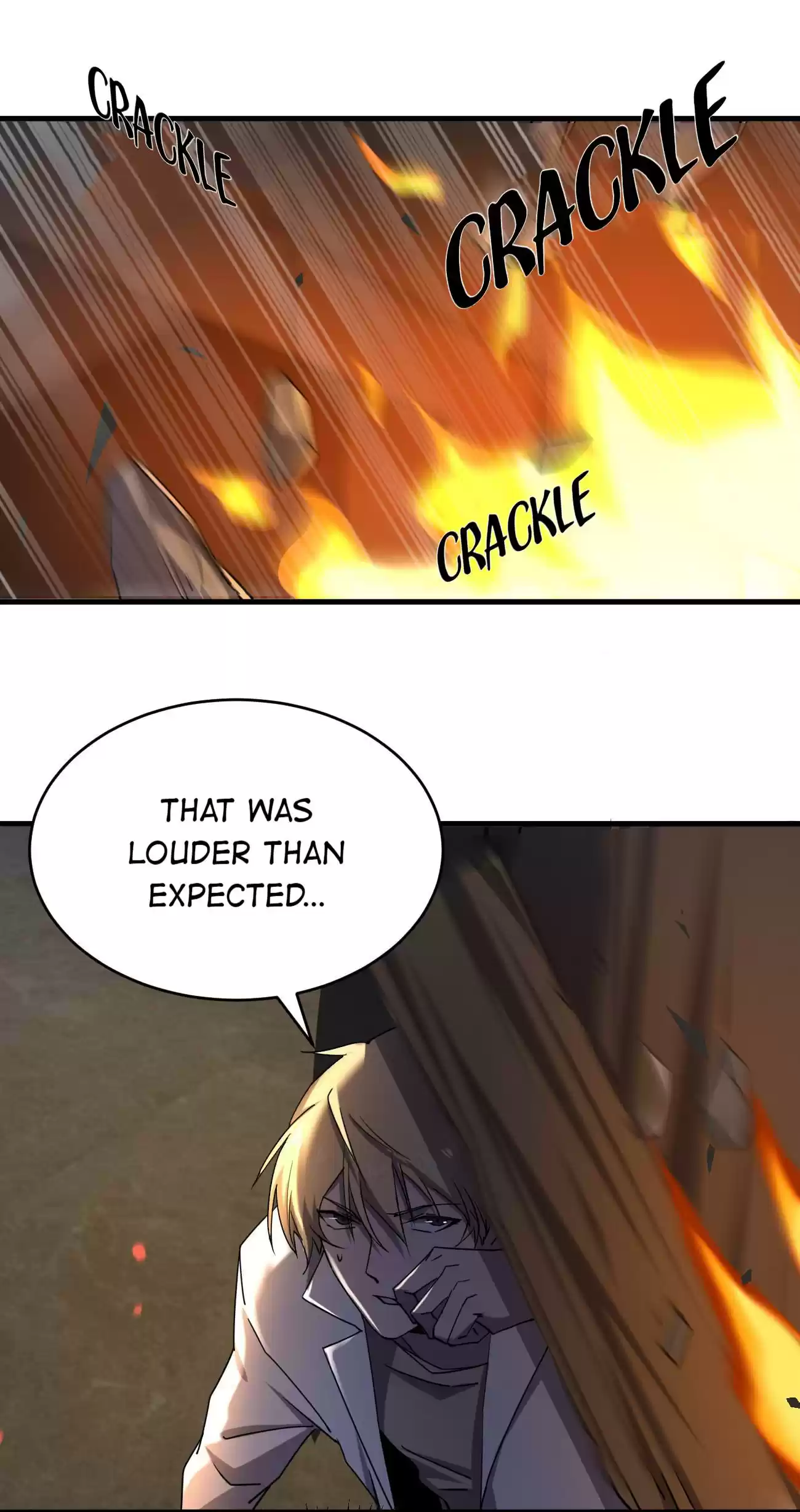 Don’t Get Me Wrong, I’m The Real Victim! 44.1