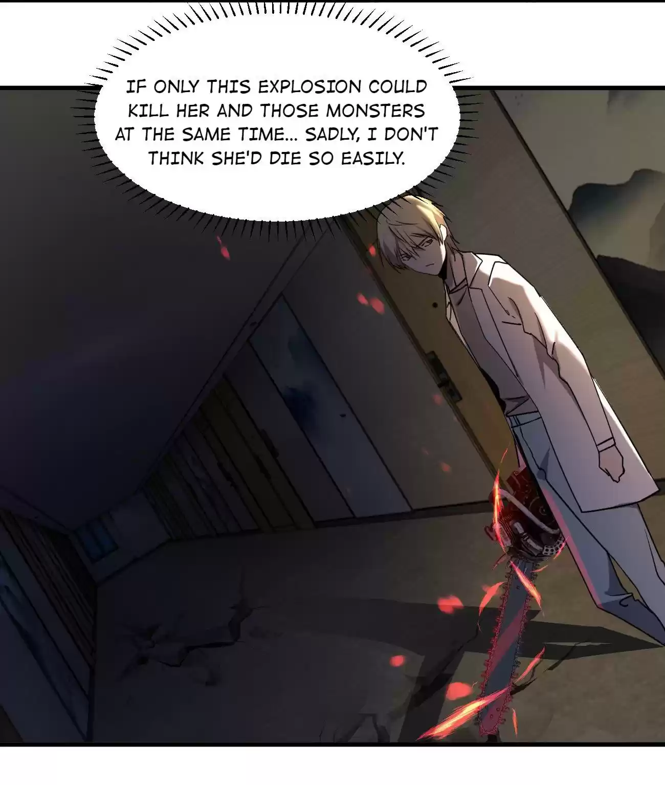 Don’t Get Me Wrong, I’m The Real Victim! 44.1