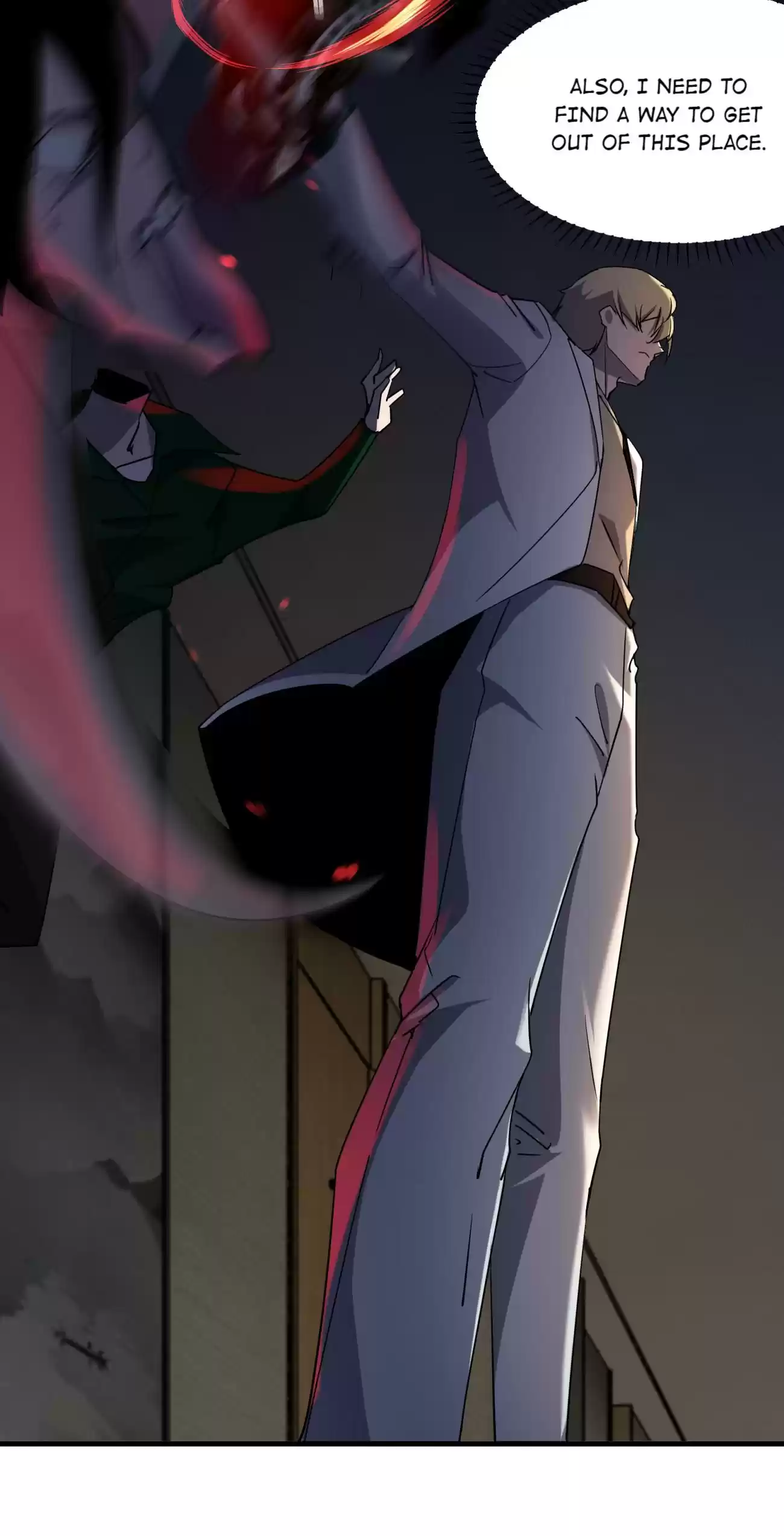 Don’t Get Me Wrong, I’m The Real Victim! 44.1