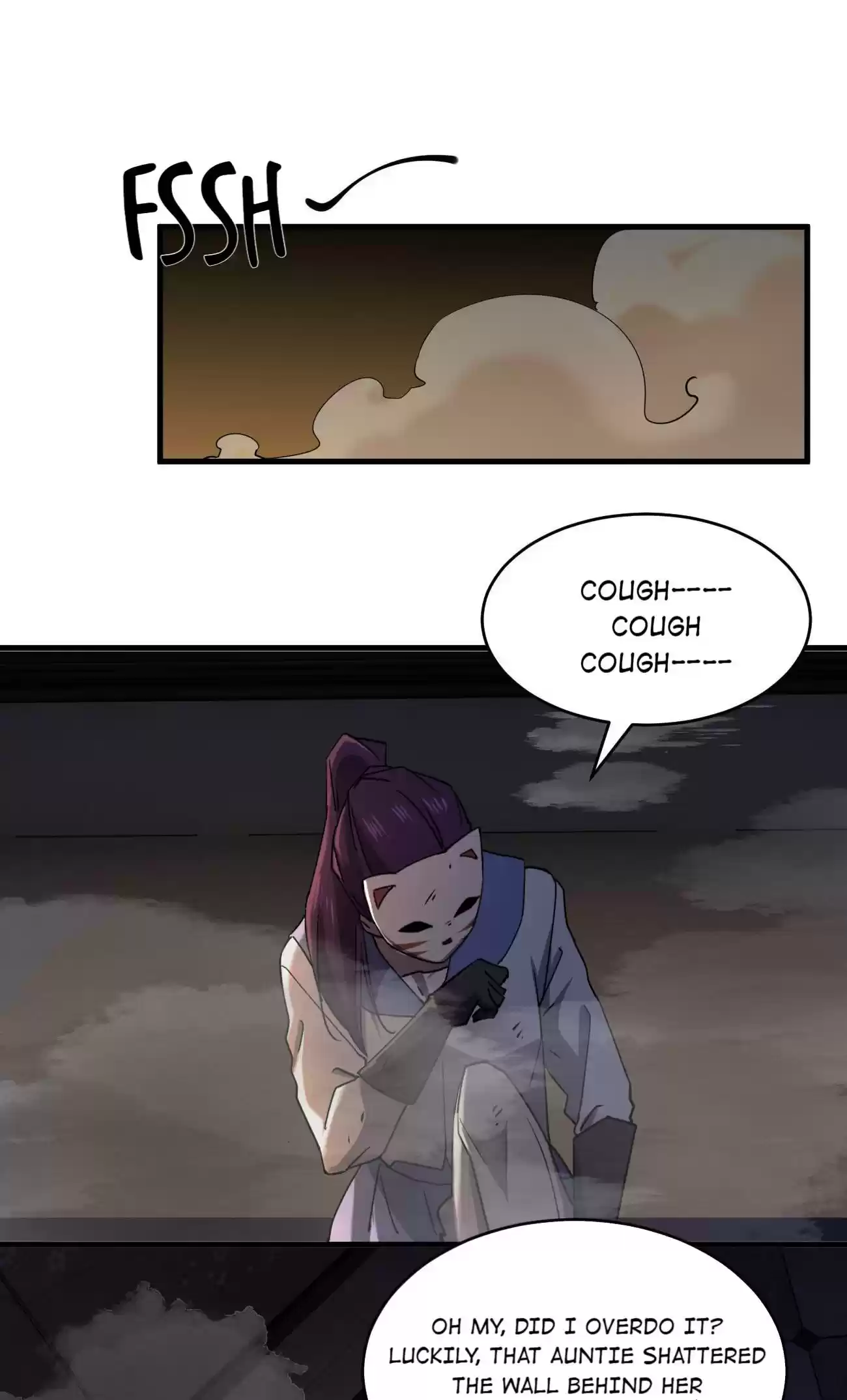 Don’t Get Me Wrong, I’m The Real Victim! 44.1