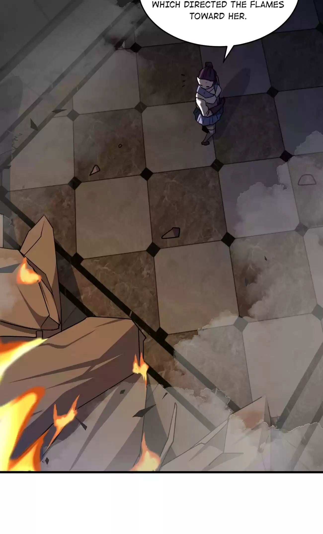 Don’t Get Me Wrong, I’m The Real Victim! 44.1