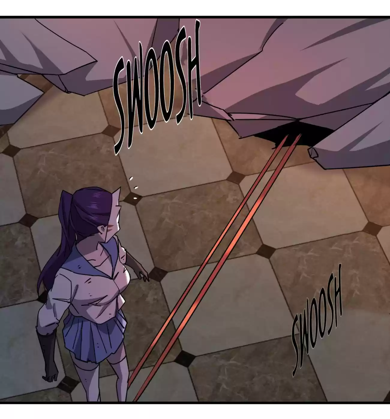 Don’t Get Me Wrong, I’m The Real Victim! 44.1