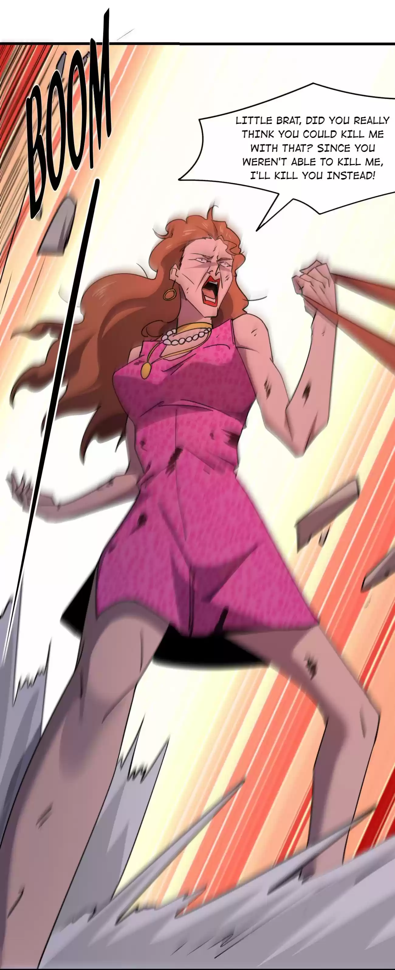 Don’t Get Me Wrong, I’m The Real Victim! 44.1