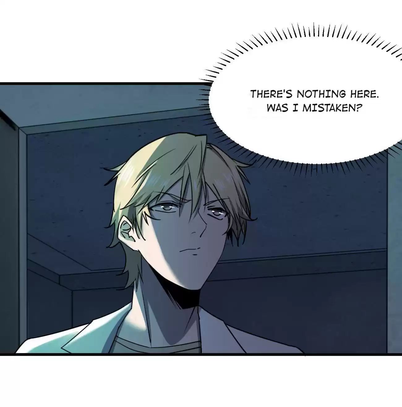 Don’t Get Me Wrong, I’m The Real Victim! 44.1