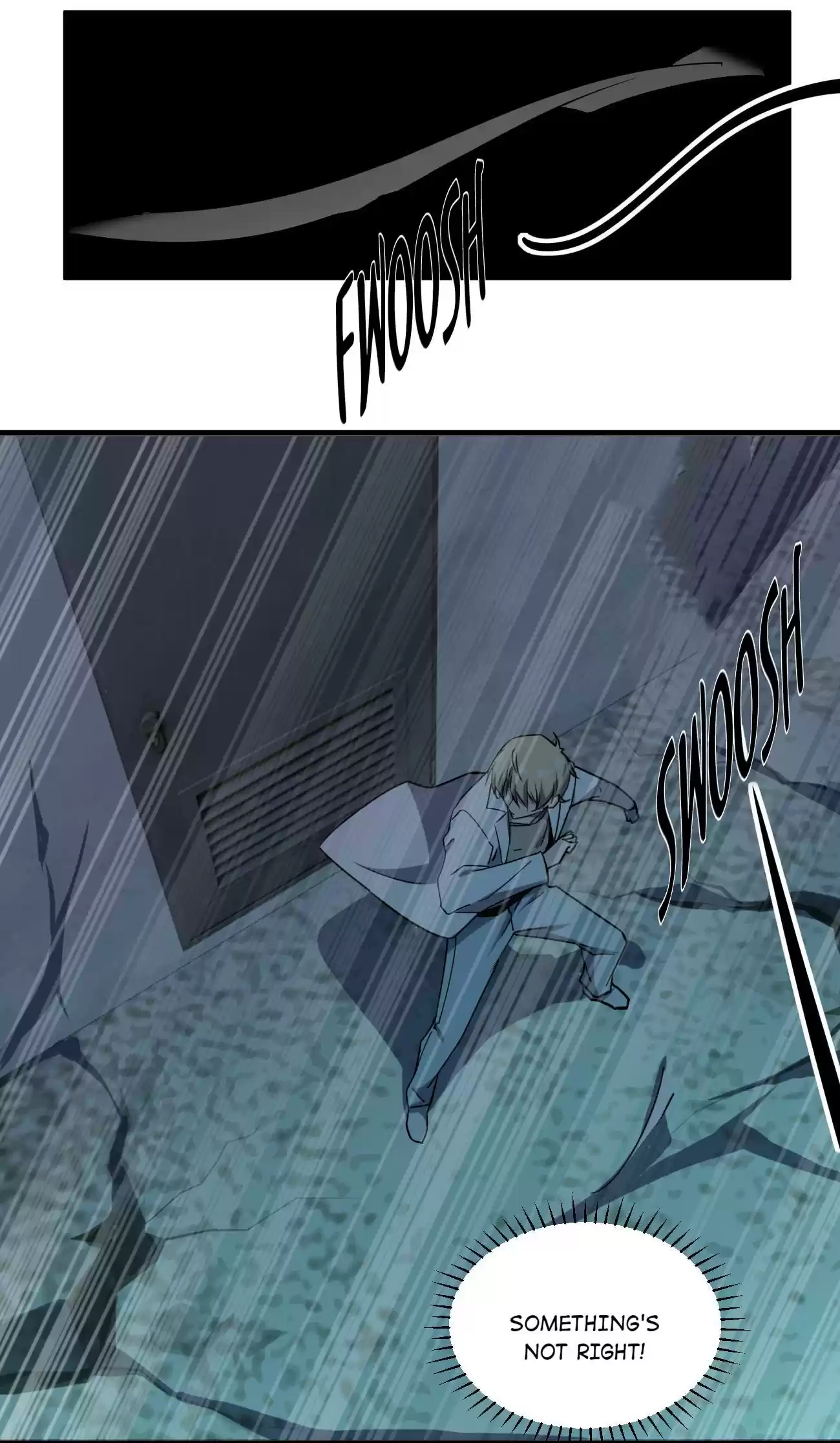 Don’t Get Me Wrong, I’m The Real Victim! 44.1