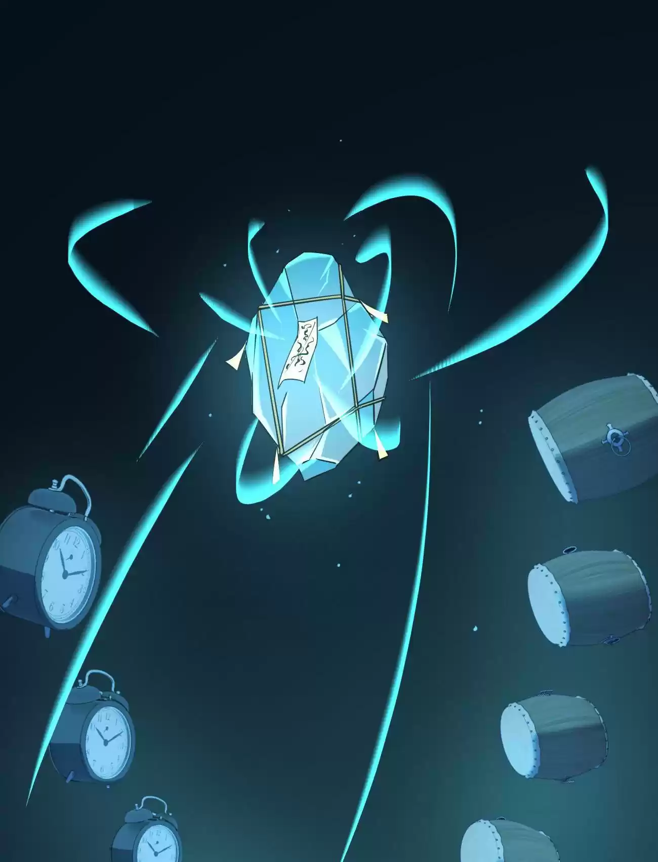 Don’t Get Me Wrong, I’m The Real Victim! 44.1