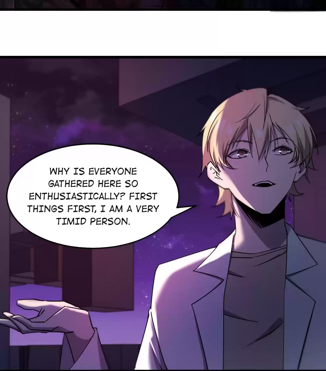 Don’t Get Me Wrong, I’m The Real Victim! 44.2