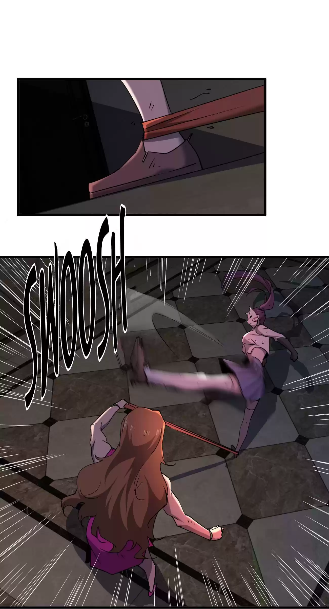 Don’t Get Me Wrong, I’m The Real Victim! 44.2