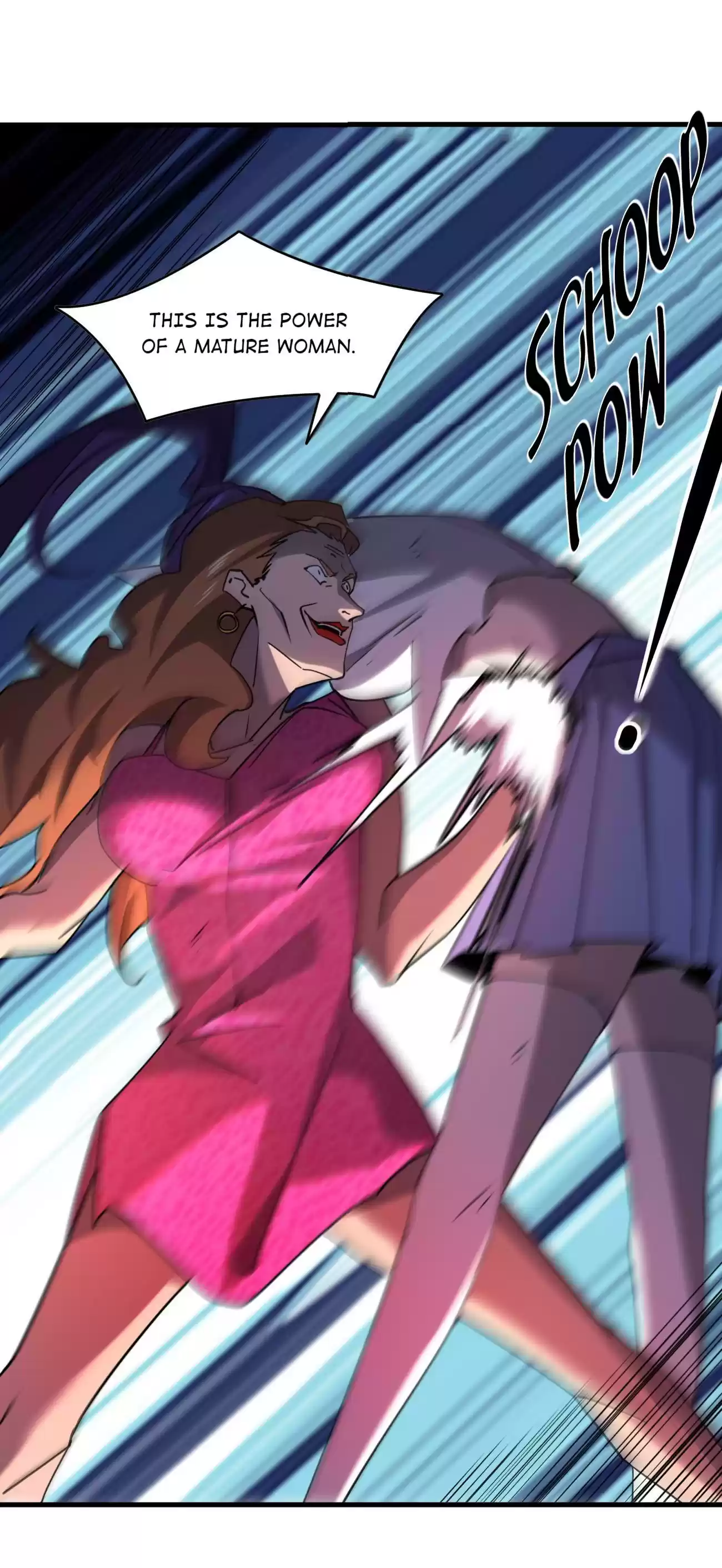 Don’t Get Me Wrong, I’m The Real Victim! 44.2