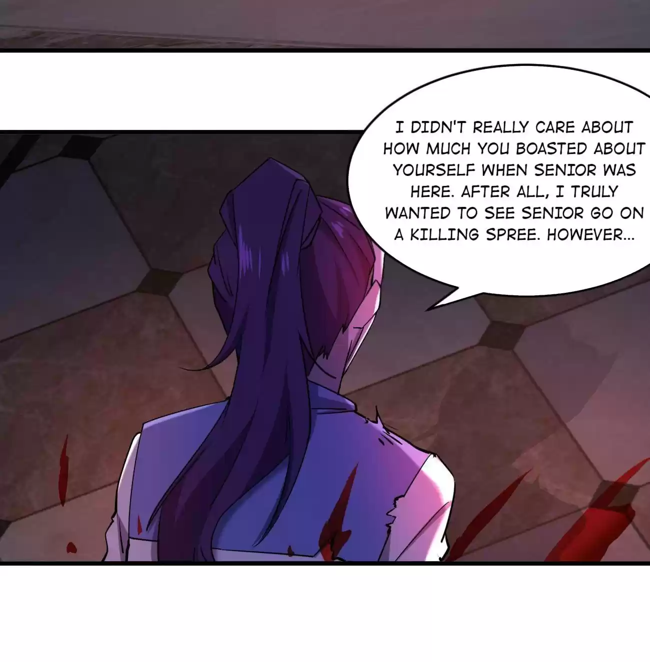 Don’t Get Me Wrong, I’m The Real Victim! 44.2