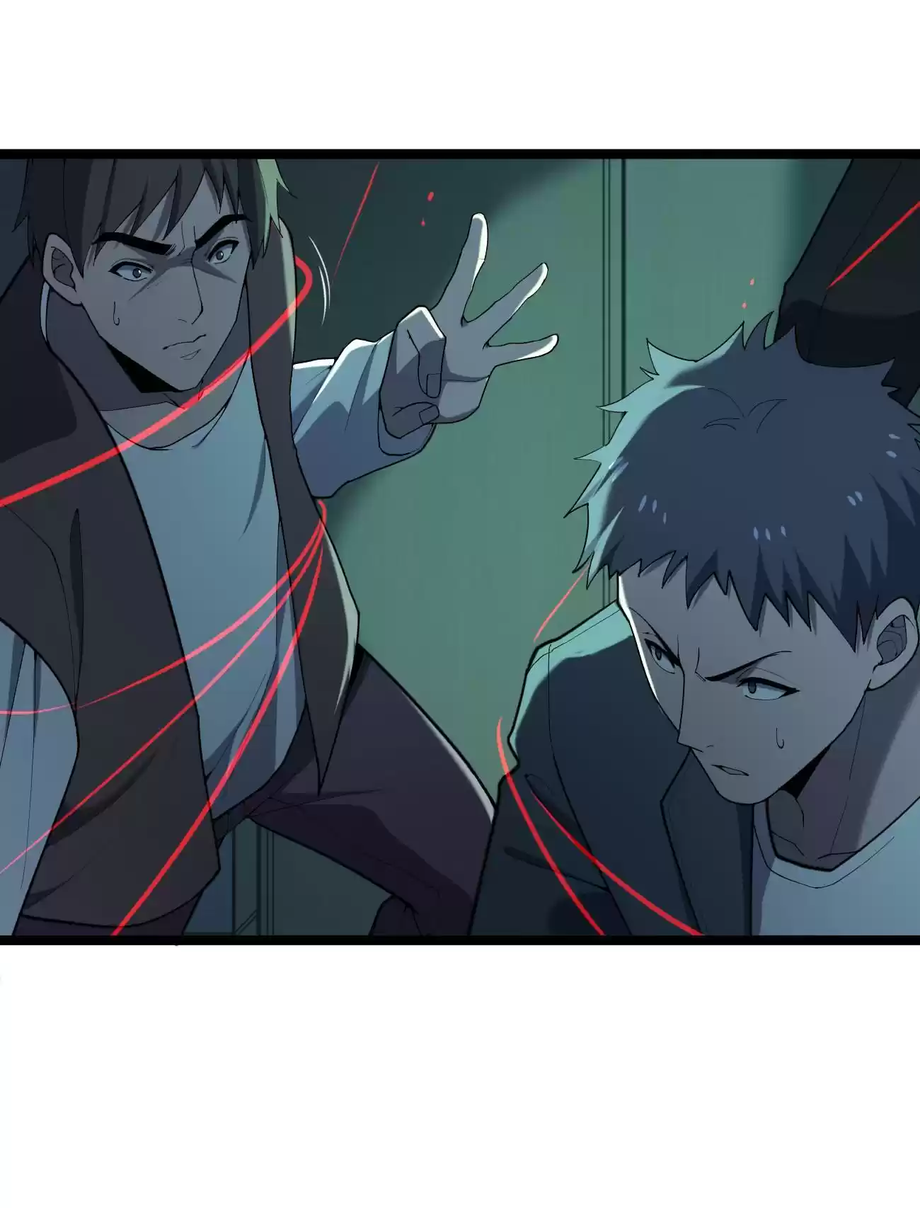 Don’t Get Me Wrong, I’m The Real Victim! 45.1