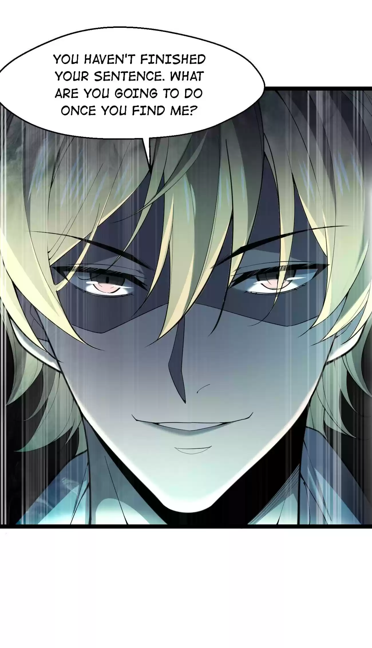 Don’t Get Me Wrong, I’m The Real Victim! 45.1