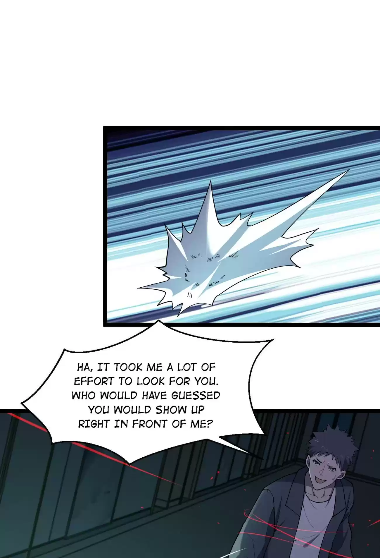 Don’t Get Me Wrong, I’m The Real Victim! 45.1