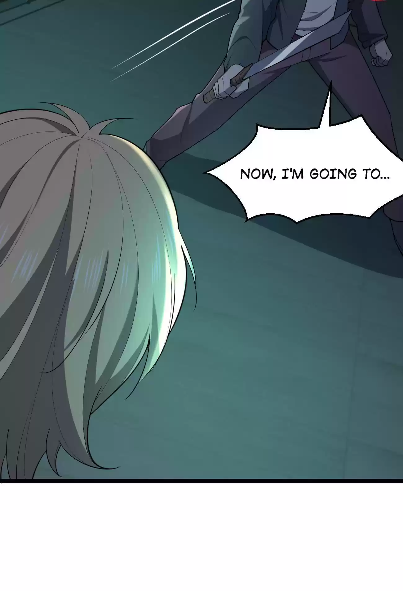 Don’t Get Me Wrong, I’m The Real Victim! 45.1