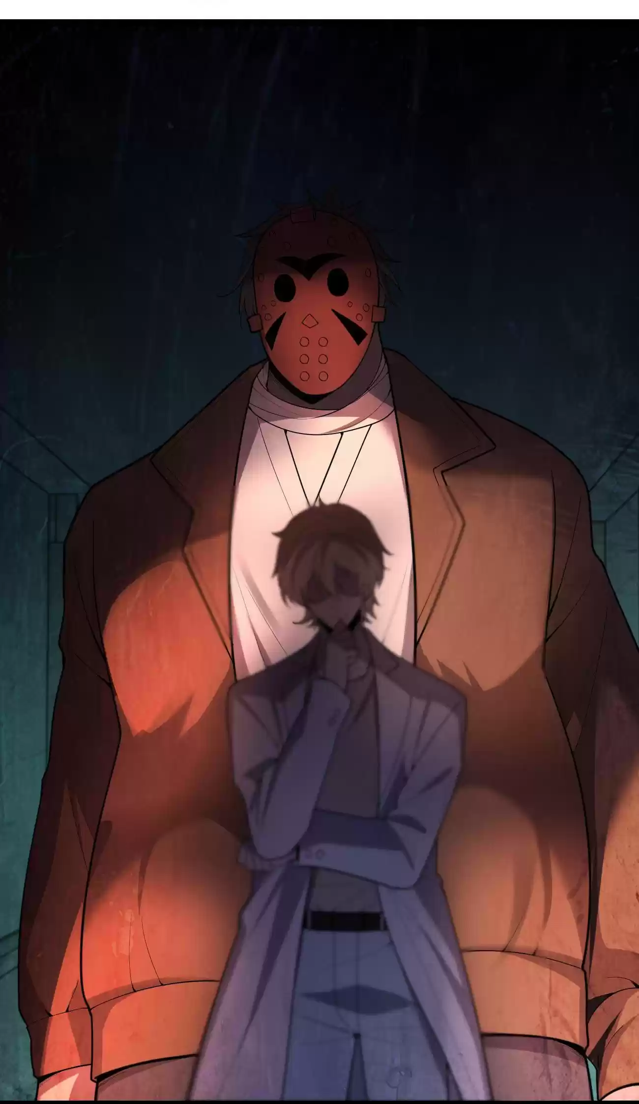 Don’t Get Me Wrong, I’m The Real Victim! 45.1