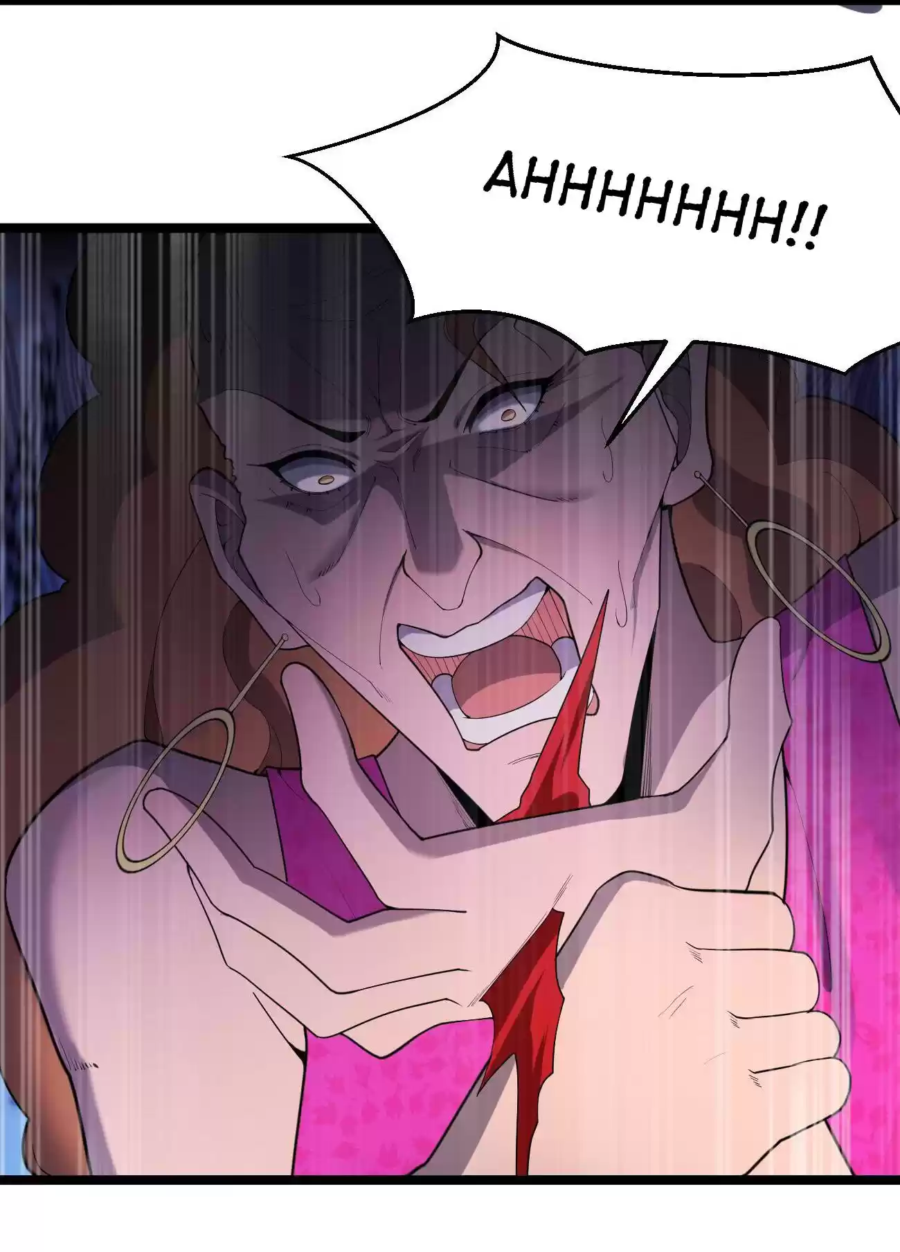 Don’t Get Me Wrong, I’m The Real Victim! 45.1