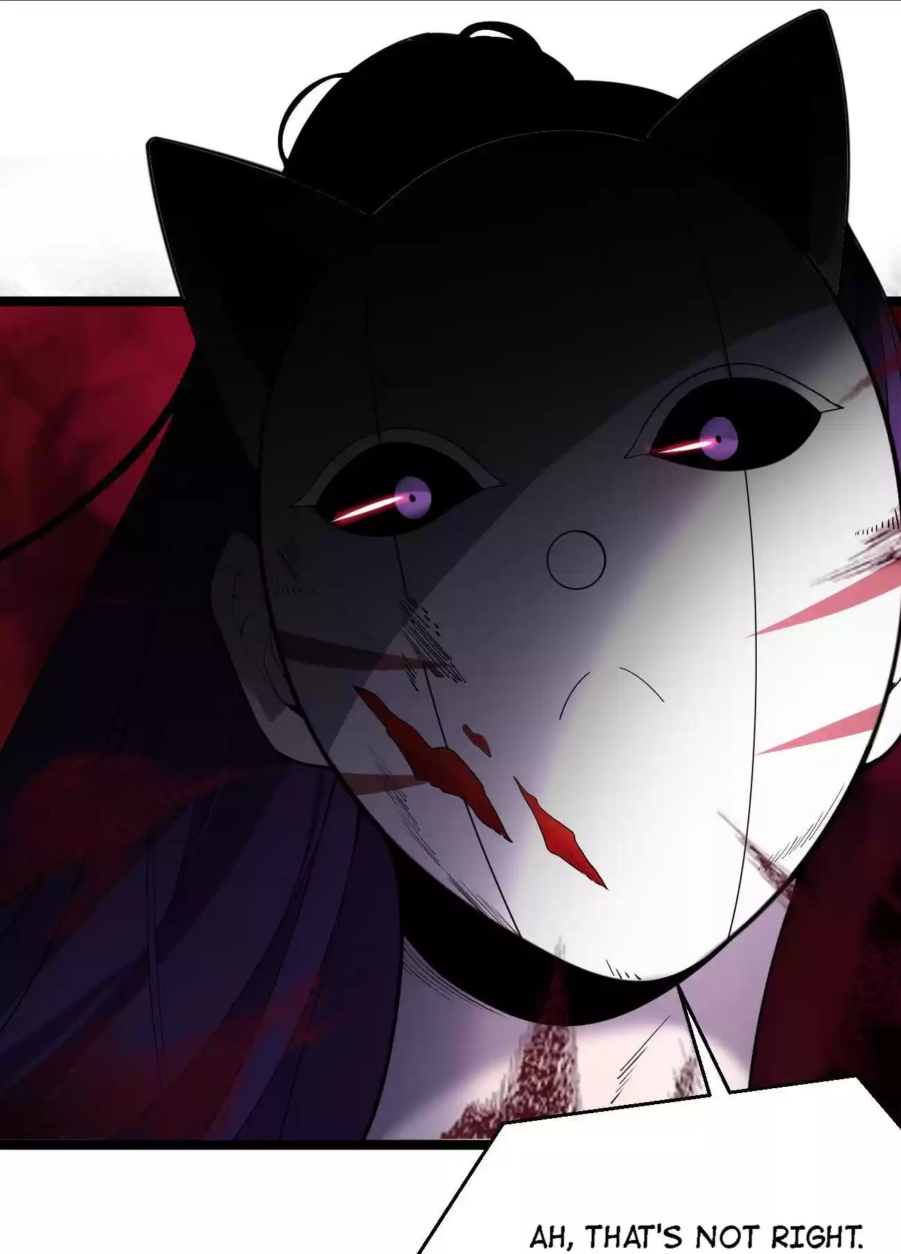 Don’t Get Me Wrong, I’m The Real Victim! 45.1