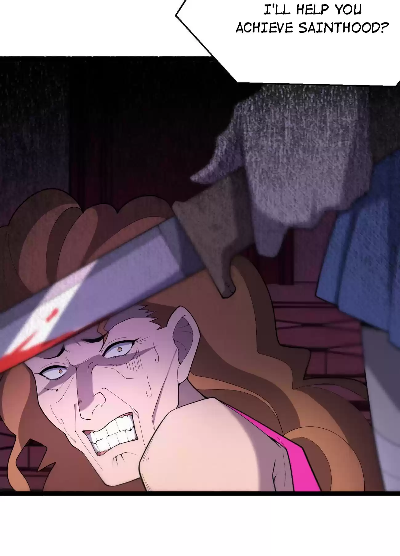 Don’t Get Me Wrong, I’m The Real Victim! 45.1