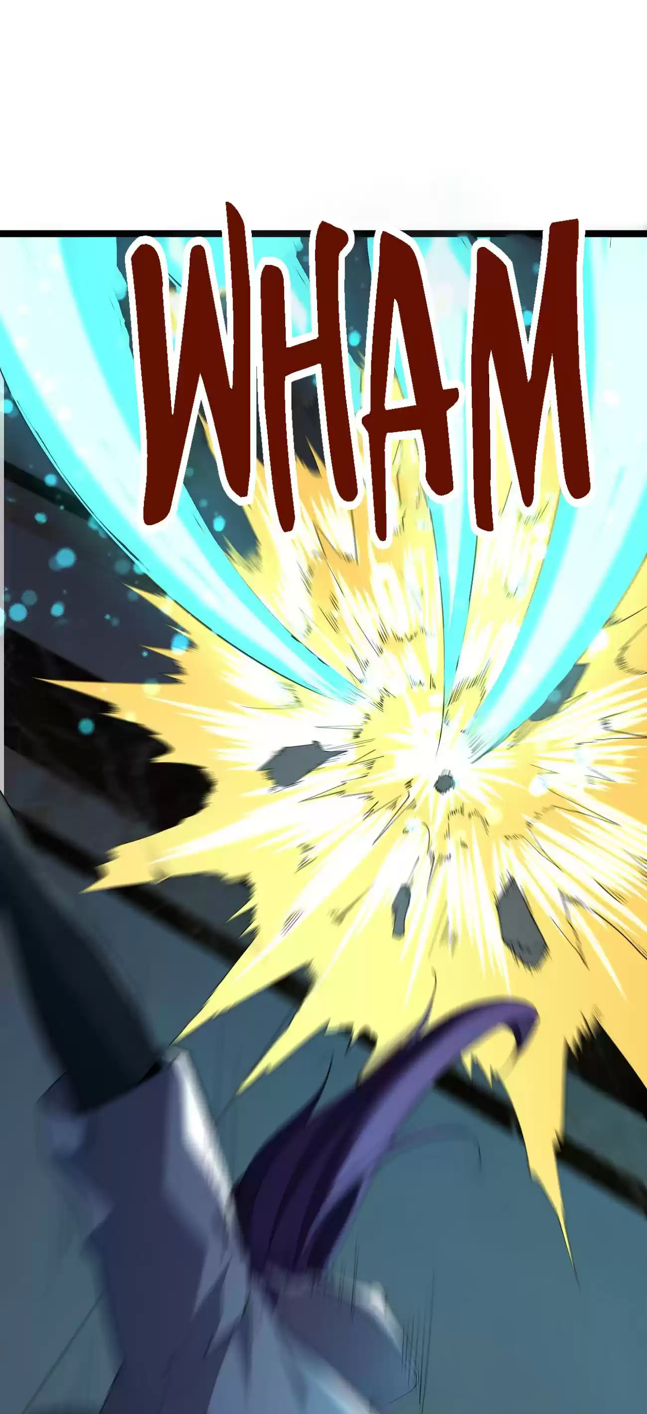 Don’t Get Me Wrong, I’m The Real Victim! 45.1