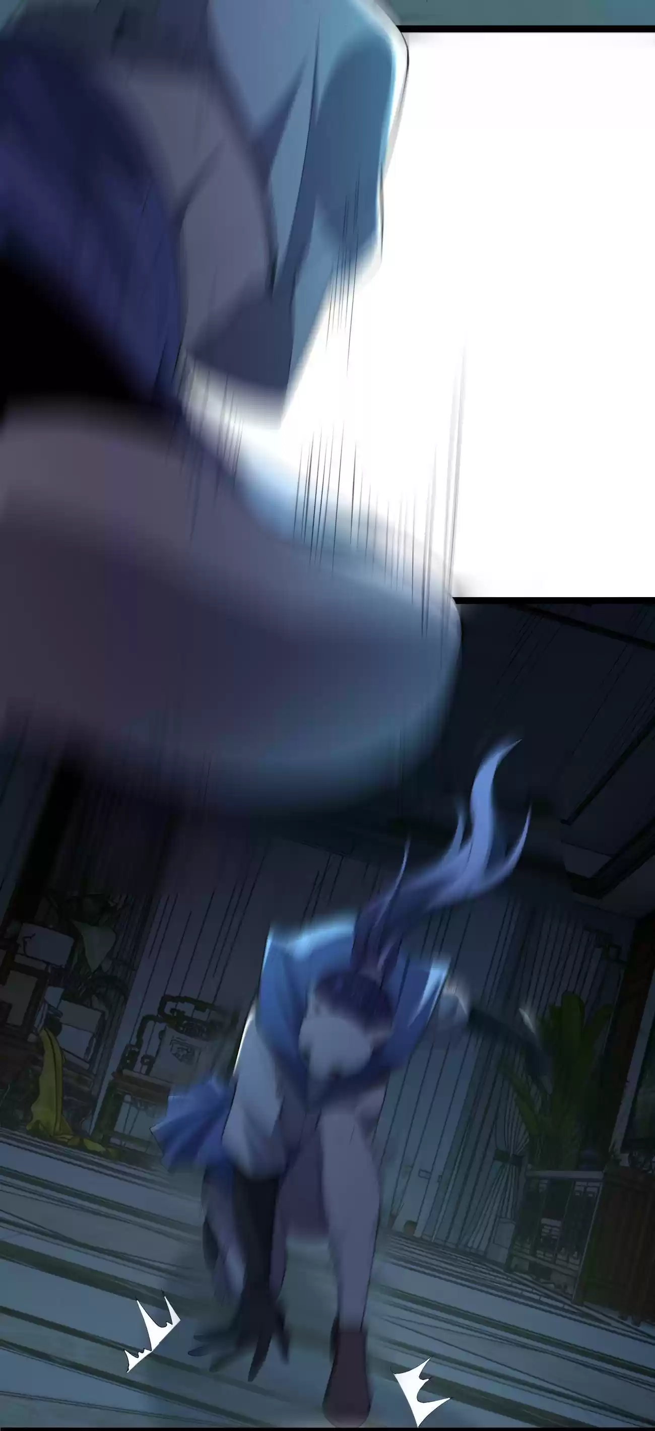 Don’t Get Me Wrong, I’m The Real Victim! 45.1