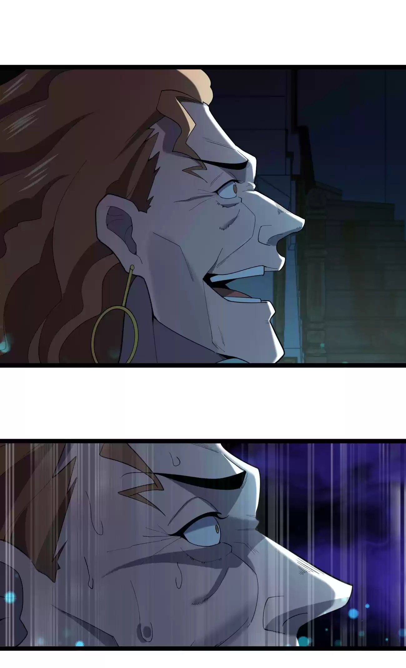 Don’t Get Me Wrong, I’m The Real Victim! 45.1