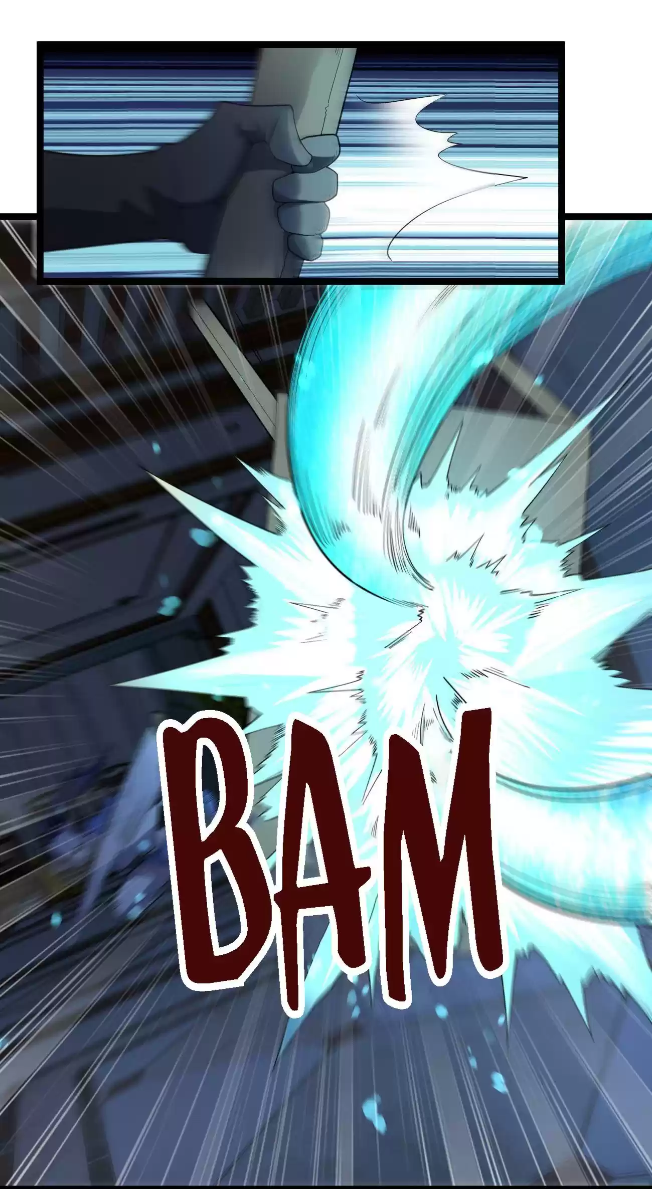 Don’t Get Me Wrong, I’m The Real Victim! 45.1