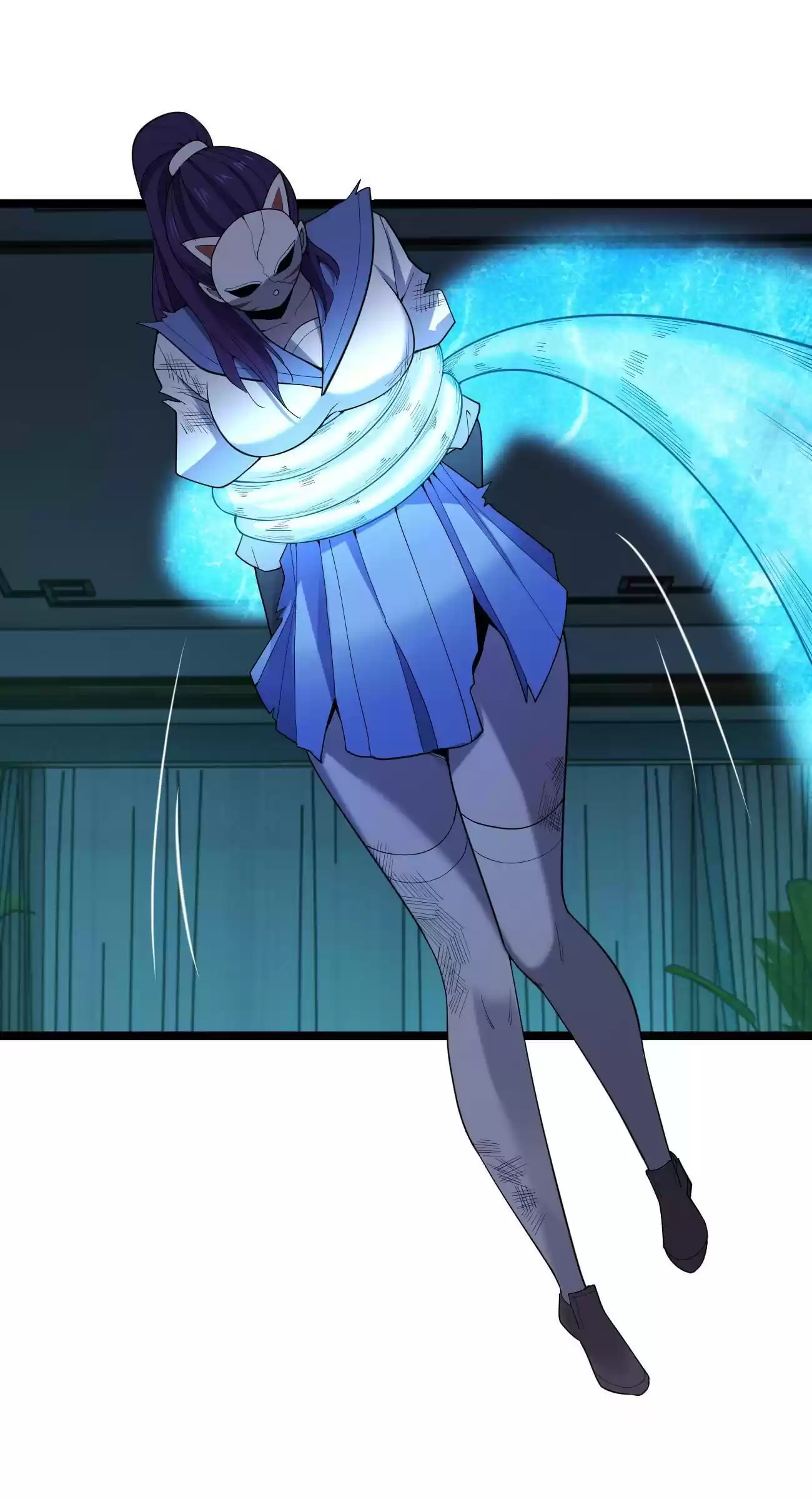 Don’t Get Me Wrong, I’m The Real Victim! 45.1