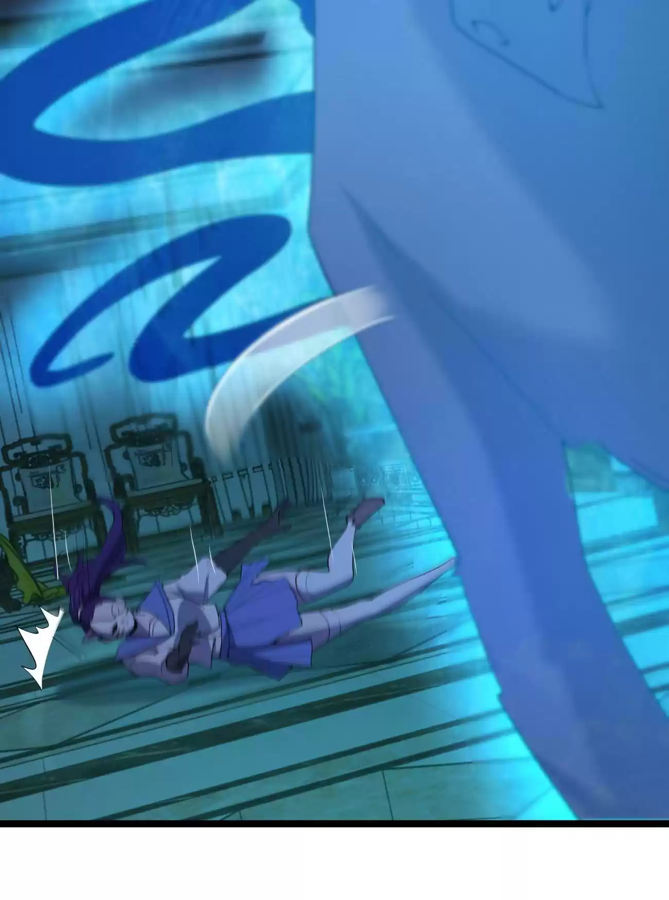 Don’t Get Me Wrong, I’m The Real Victim! 45.1