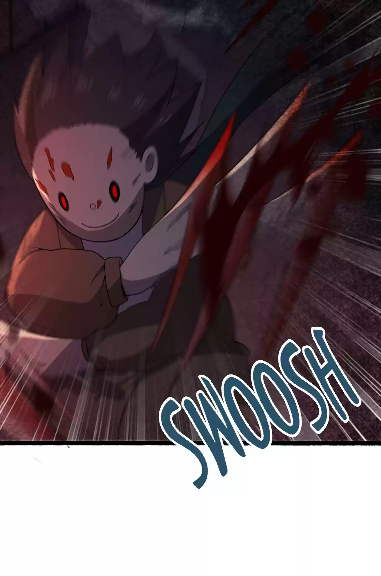 Don’t Get Me Wrong, I’m The Real Victim! 45.2