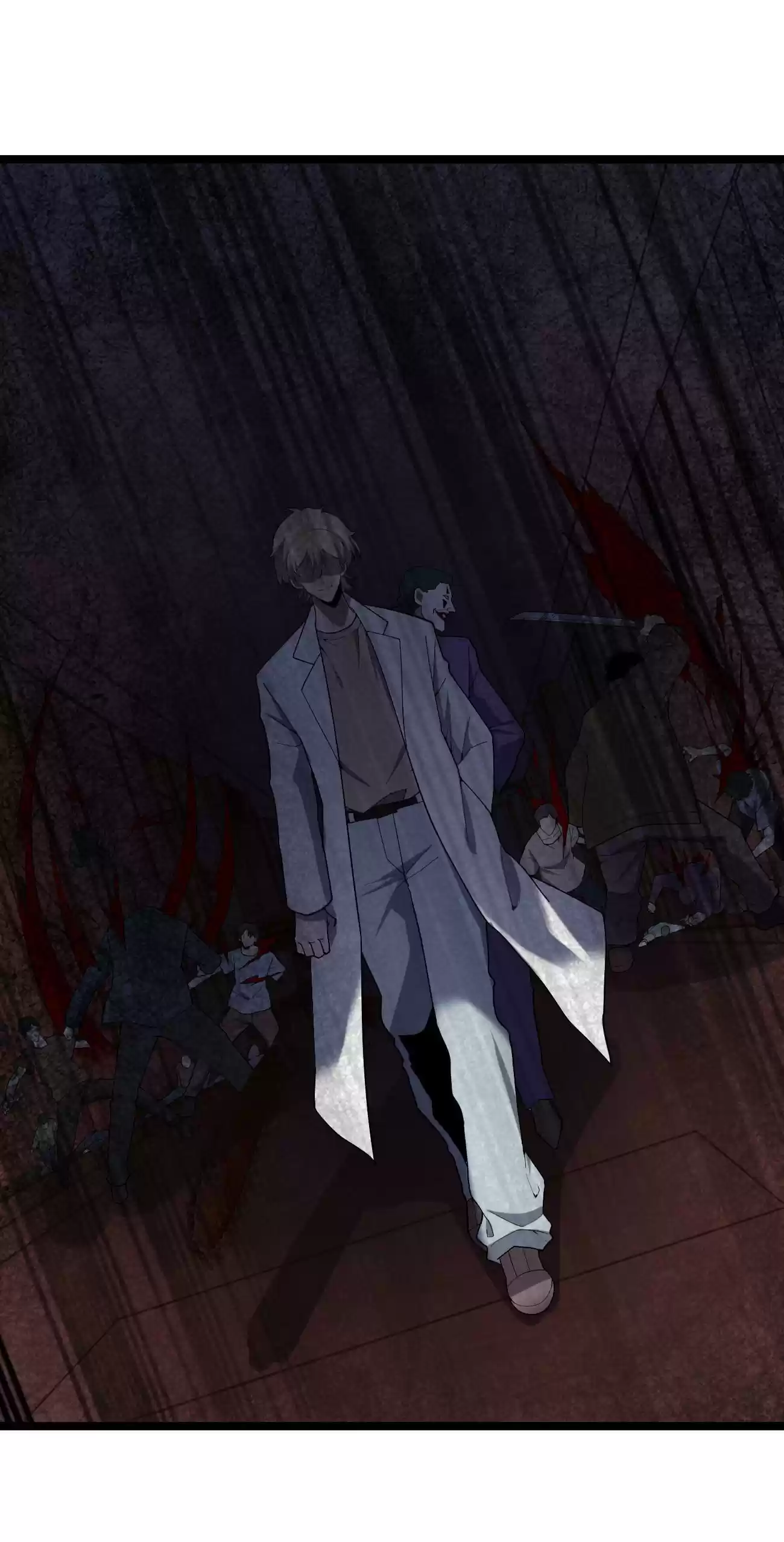 Don’t Get Me Wrong, I’m The Real Victim! 45.2