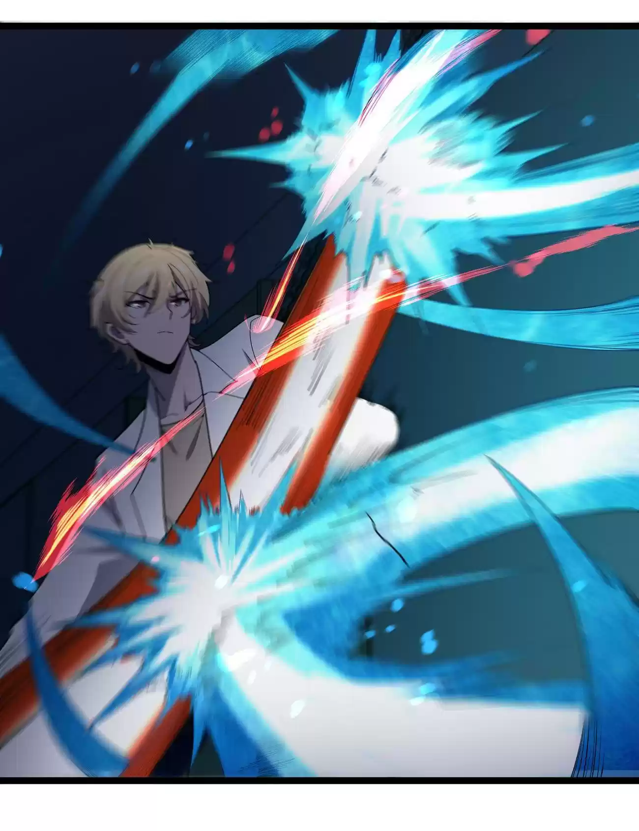 Don’t Get Me Wrong, I’m The Real Victim! 45.2