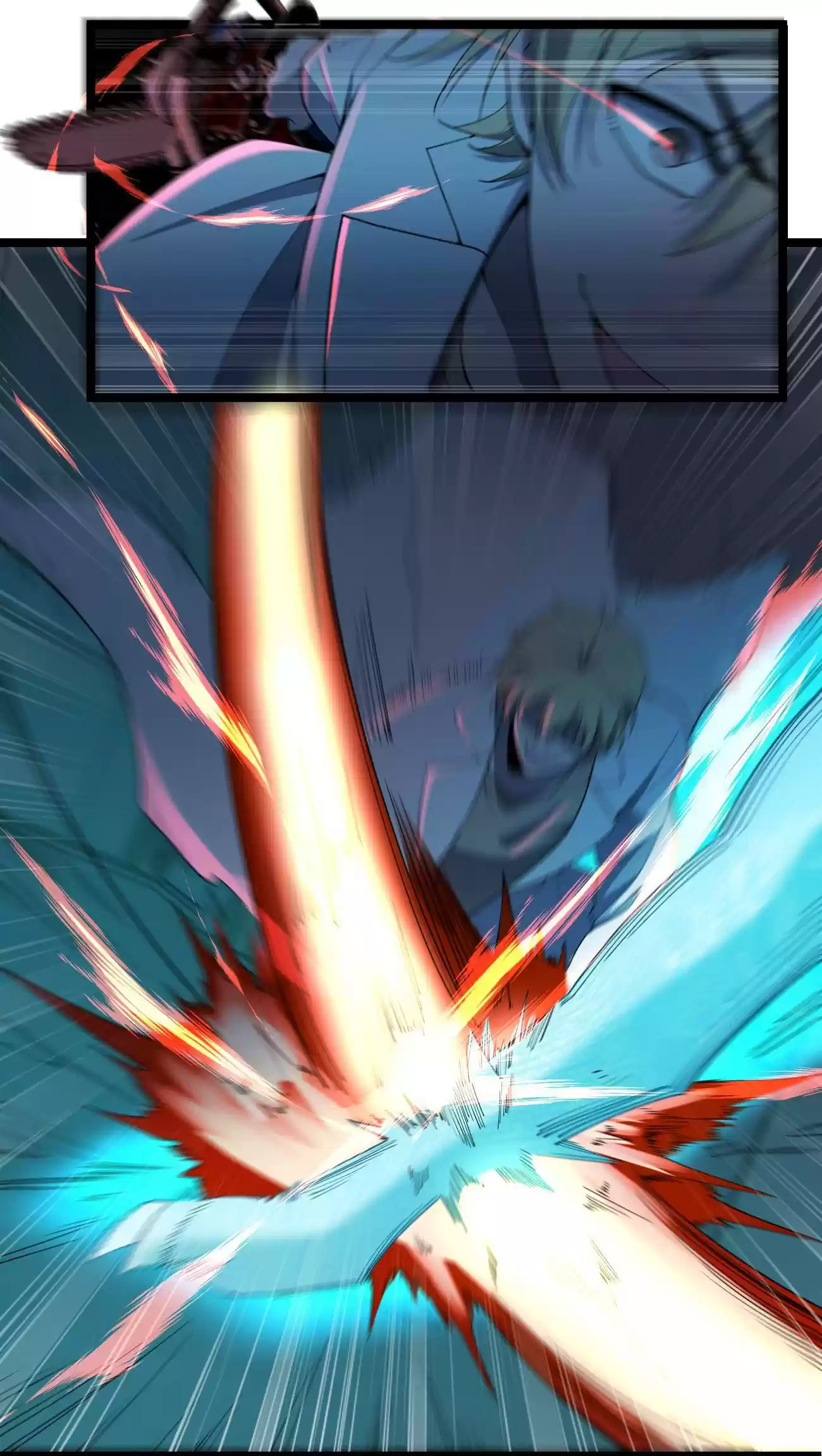 Don’t Get Me Wrong, I’m The Real Victim! 45.2