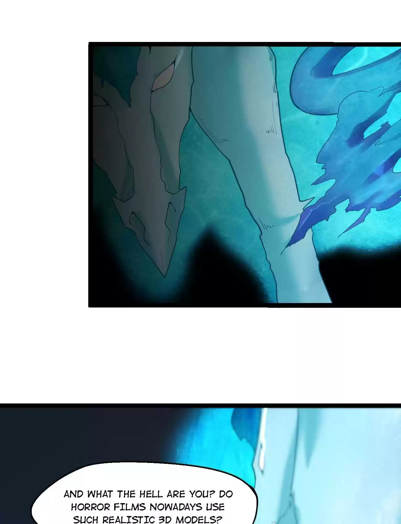 Don’t Get Me Wrong, I’m The Real Victim! 45.2