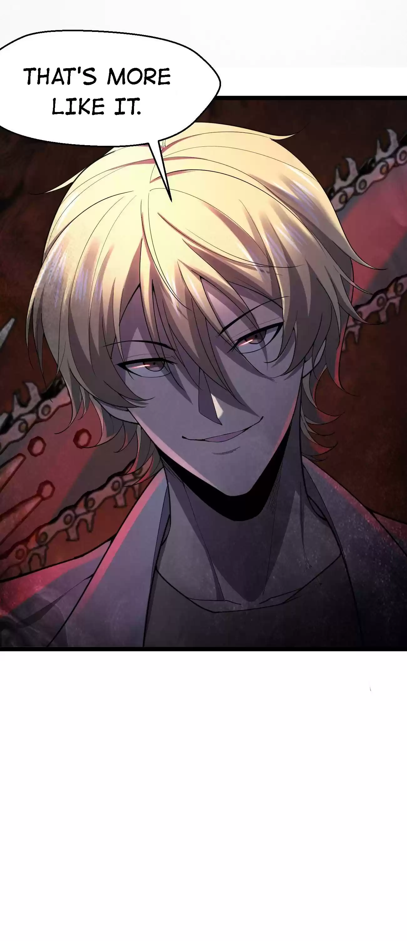 Don’t Get Me Wrong, I’m The Real Victim! 45.2