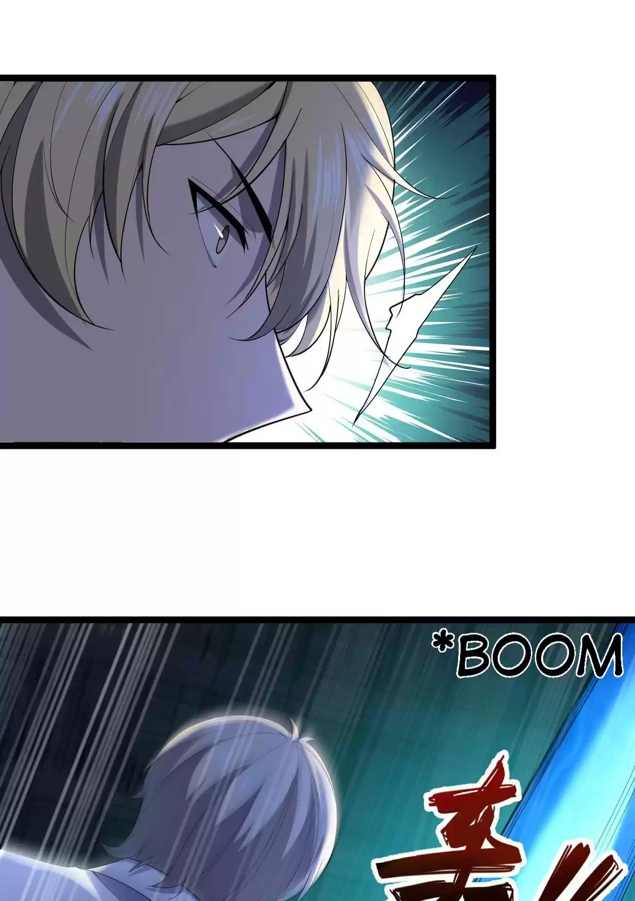 Don’t Get Me Wrong, I’m The Real Victim! 45.2