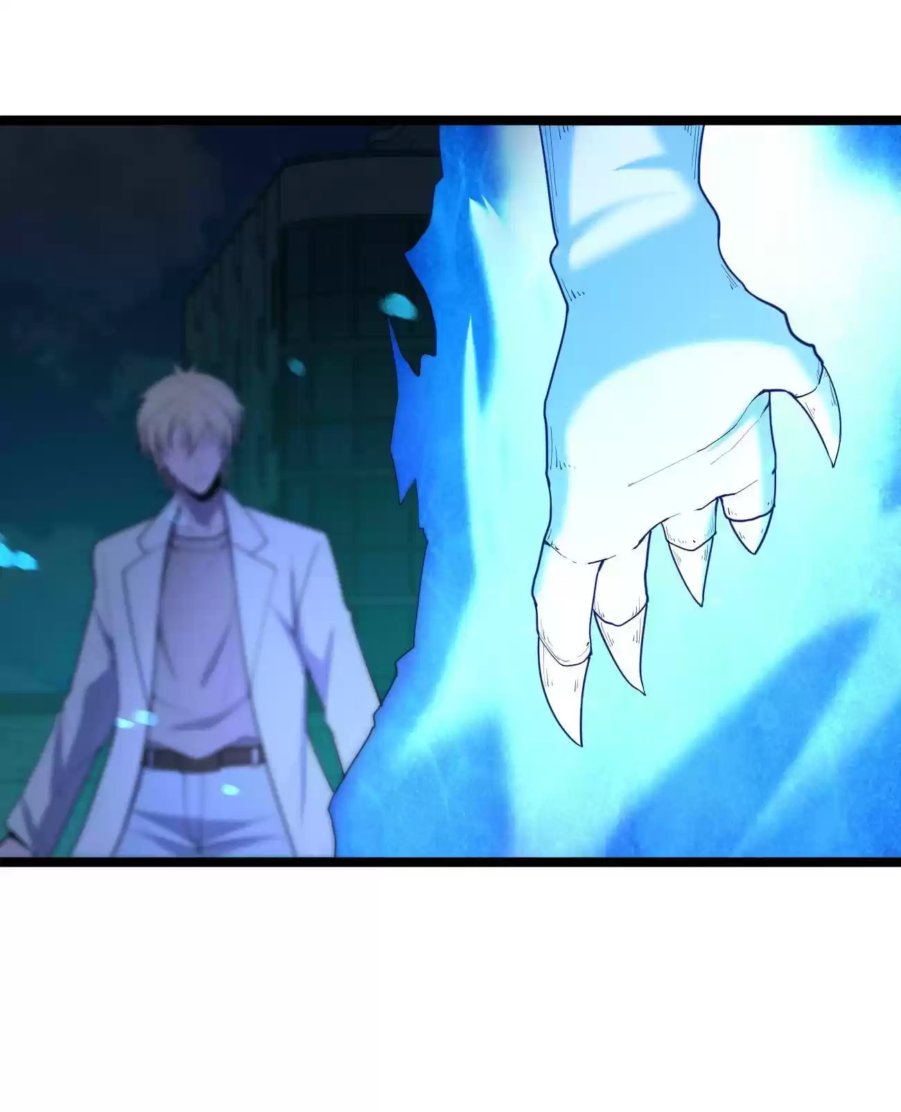 Don’t Get Me Wrong, I’m The Real Victim! 45.2