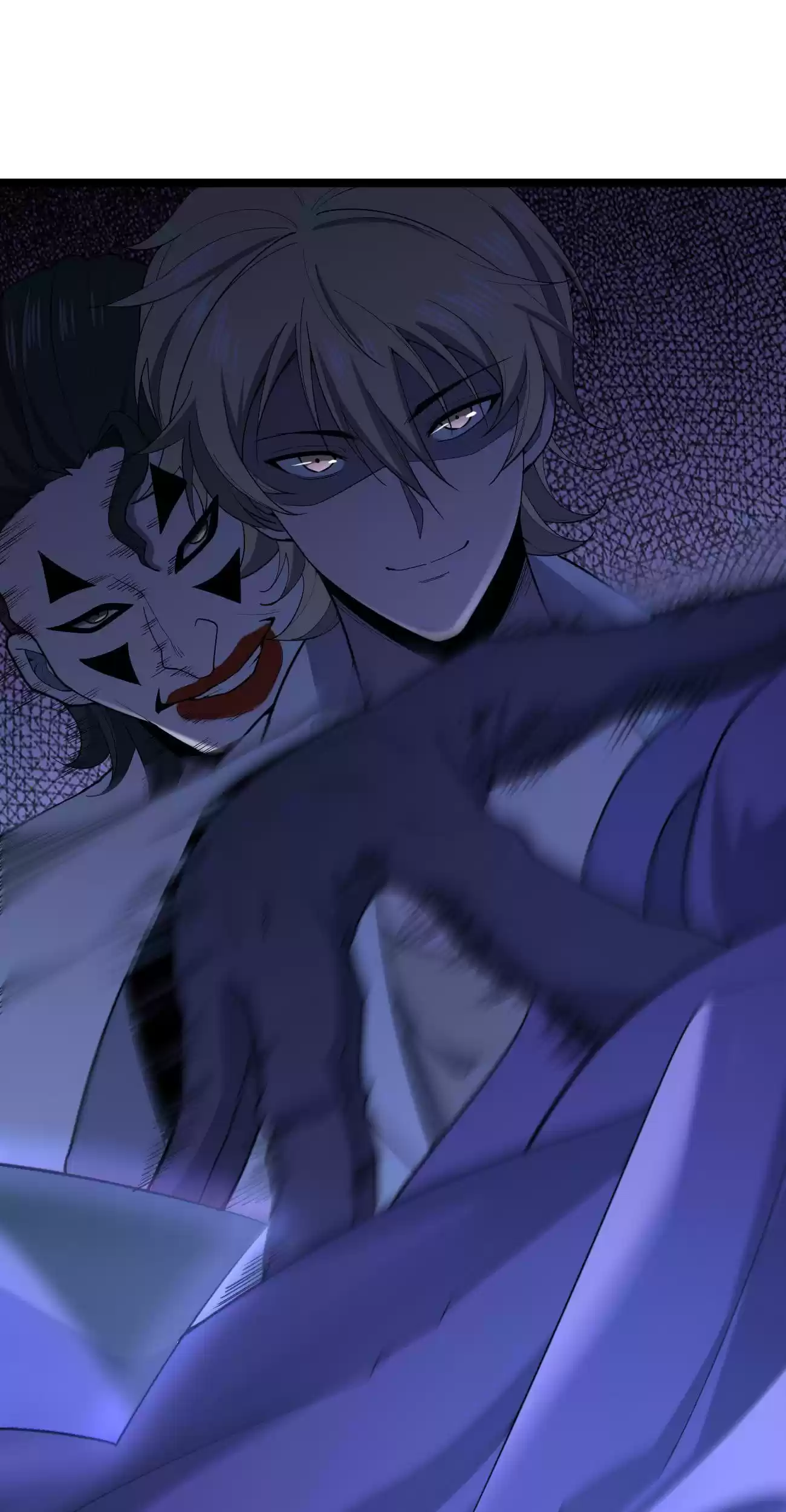 Don’t Get Me Wrong, I’m The Real Victim! 45.2