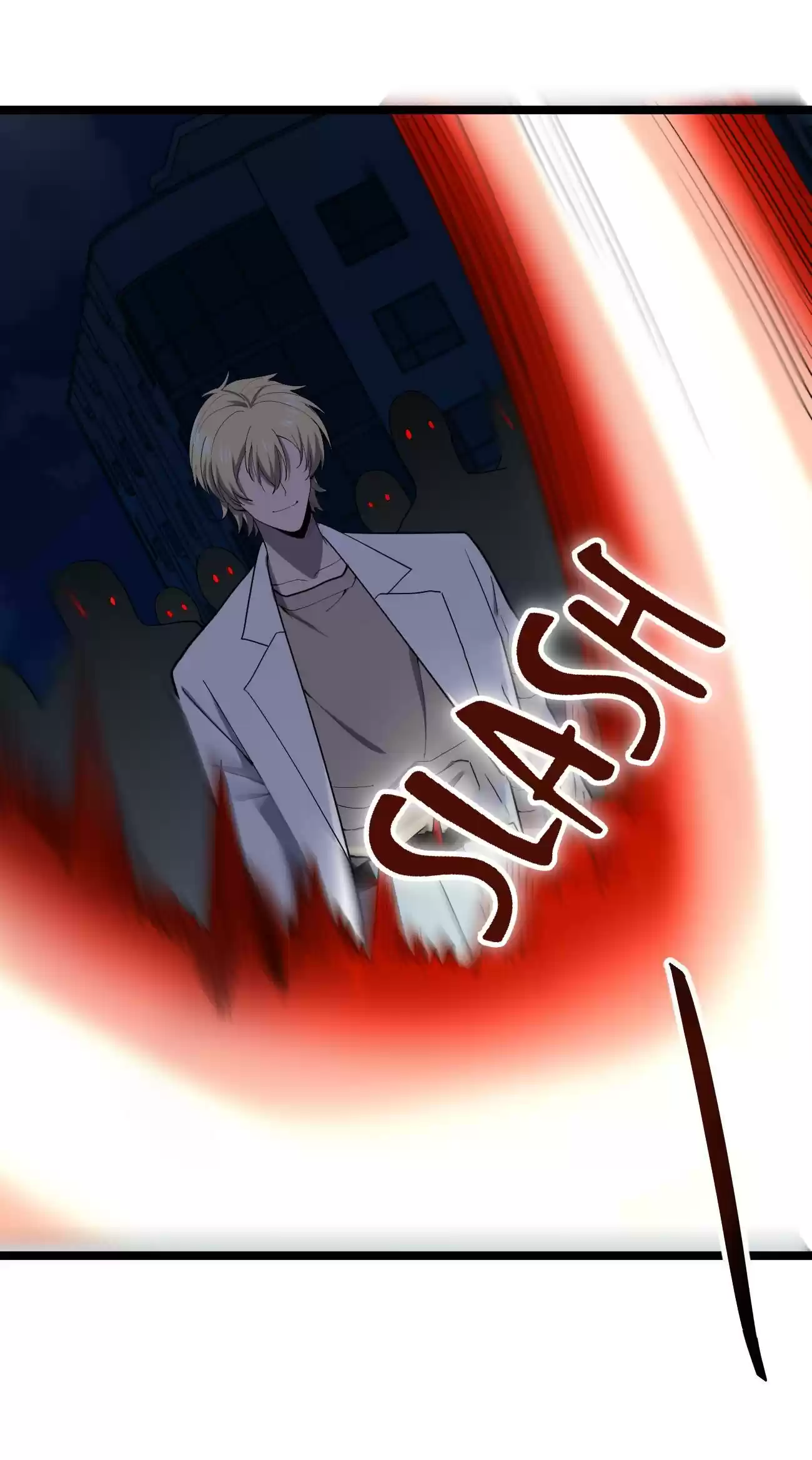 Don’t Get Me Wrong, I’m The Real Victim! 45.2