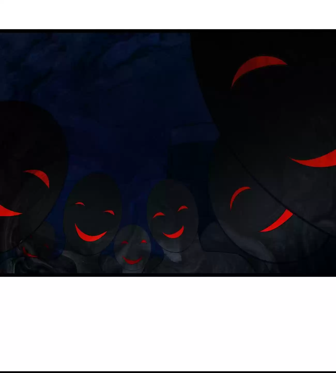 Don’t Get Me Wrong, I’m The Real Victim! 45.2