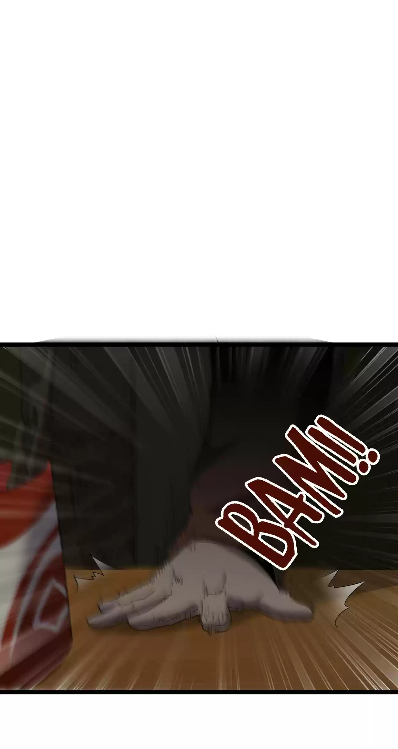 Don’t Get Me Wrong, I’m The Real Victim! 45.2