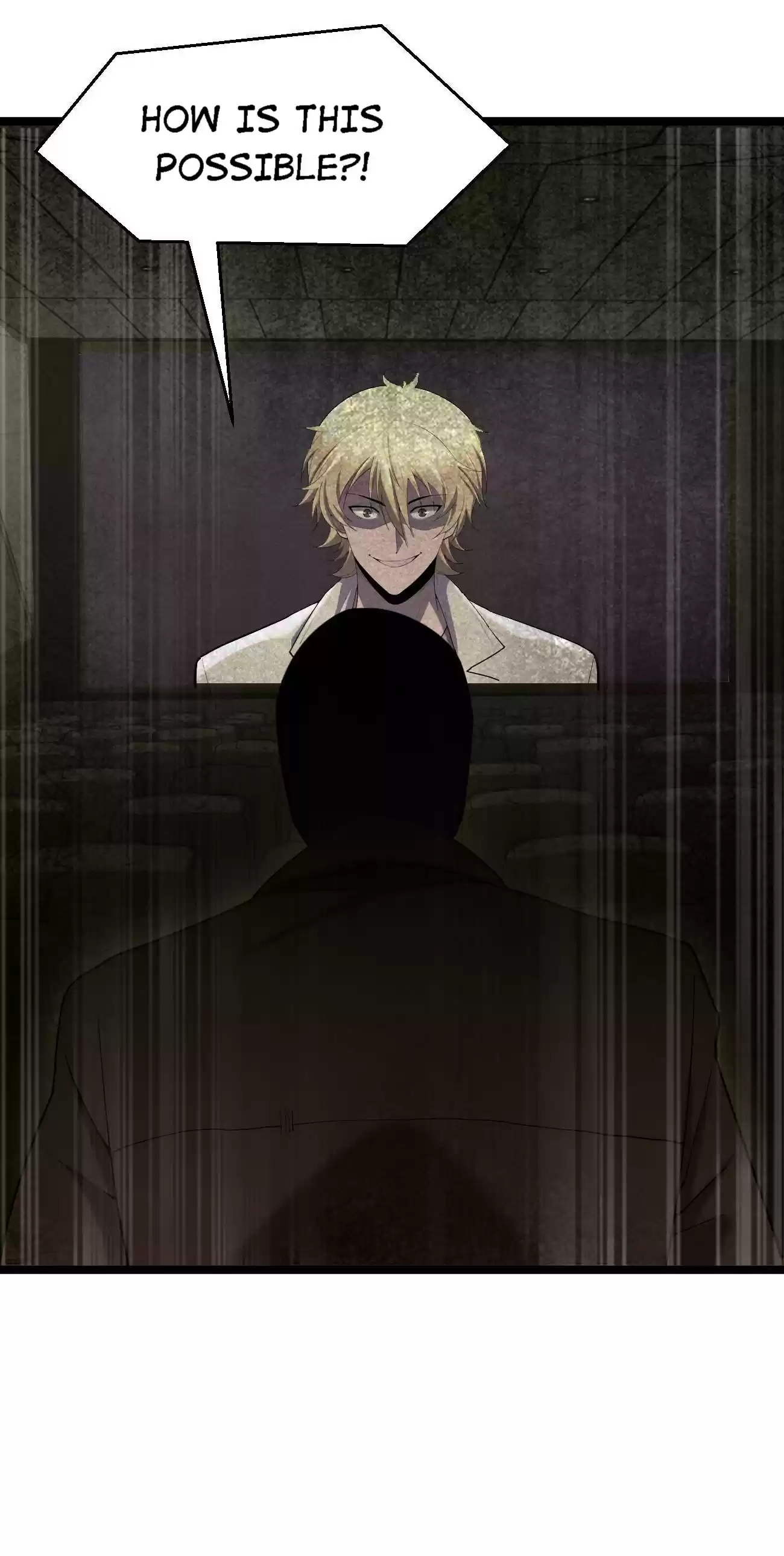 Don’t Get Me Wrong, I’m The Real Victim! 45.2