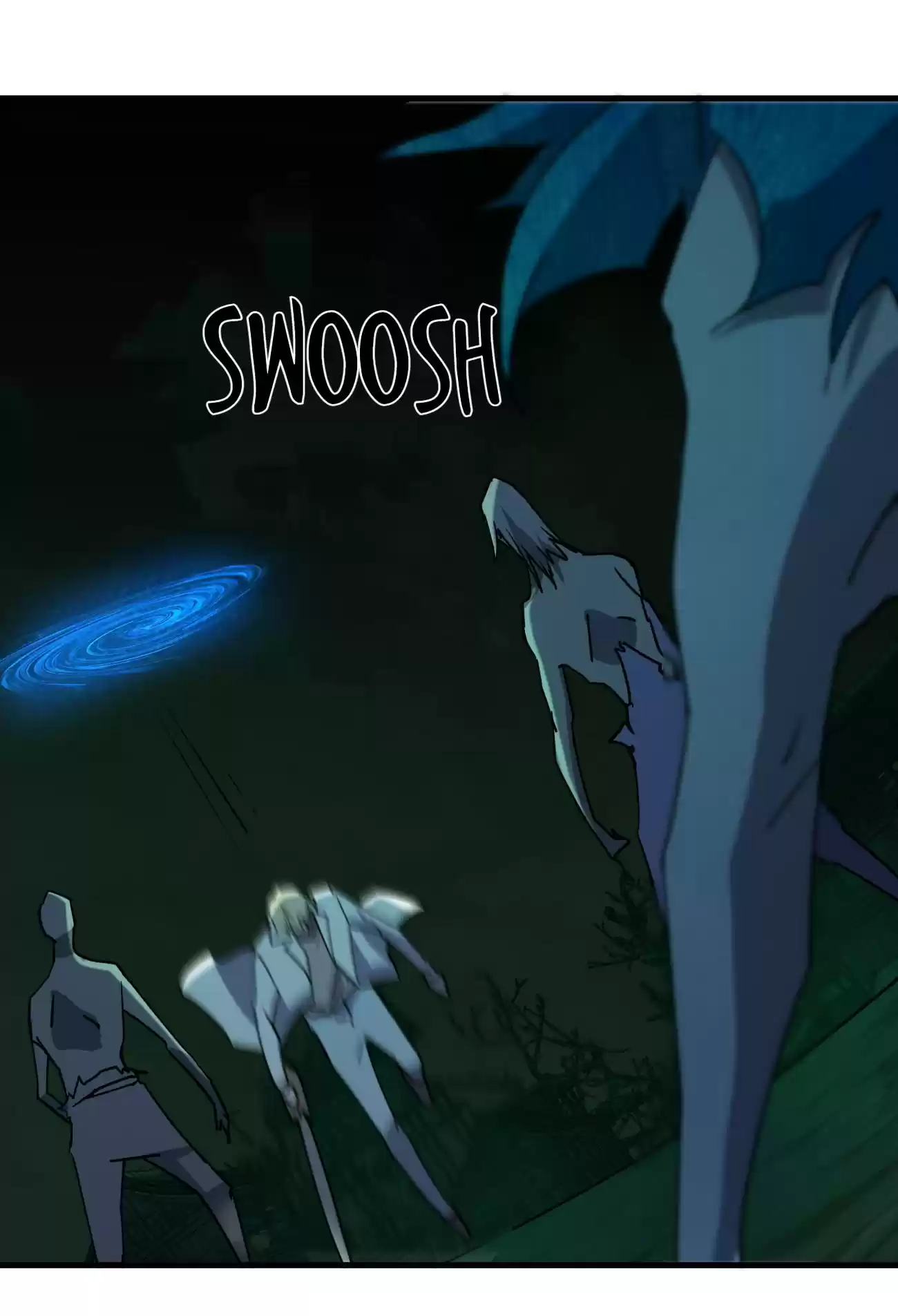 Don’t Get Me Wrong, I’m The Real Victim! 46.1