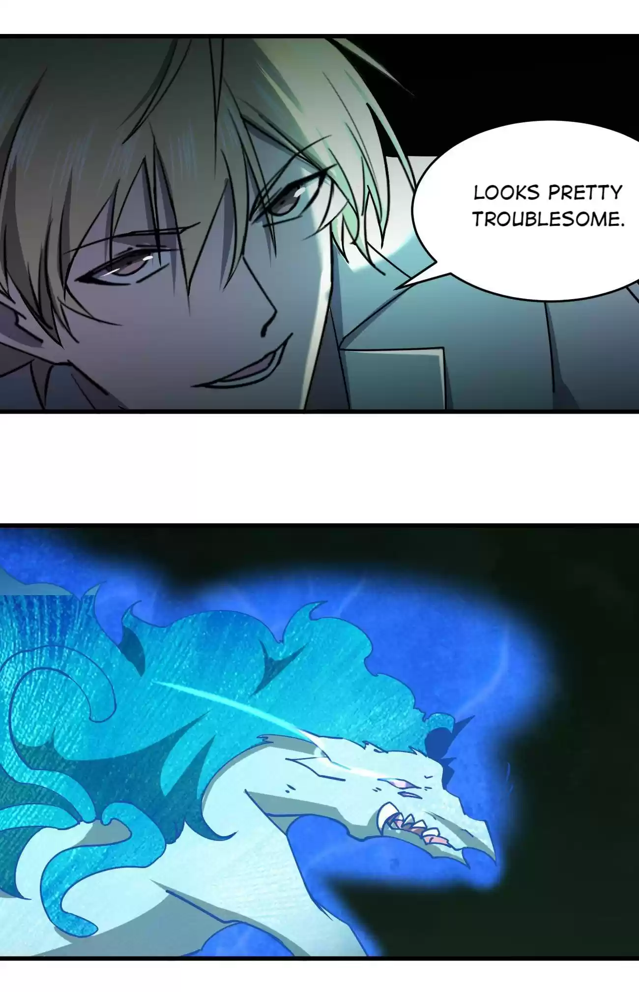 Don’t Get Me Wrong, I’m The Real Victim! 46.1