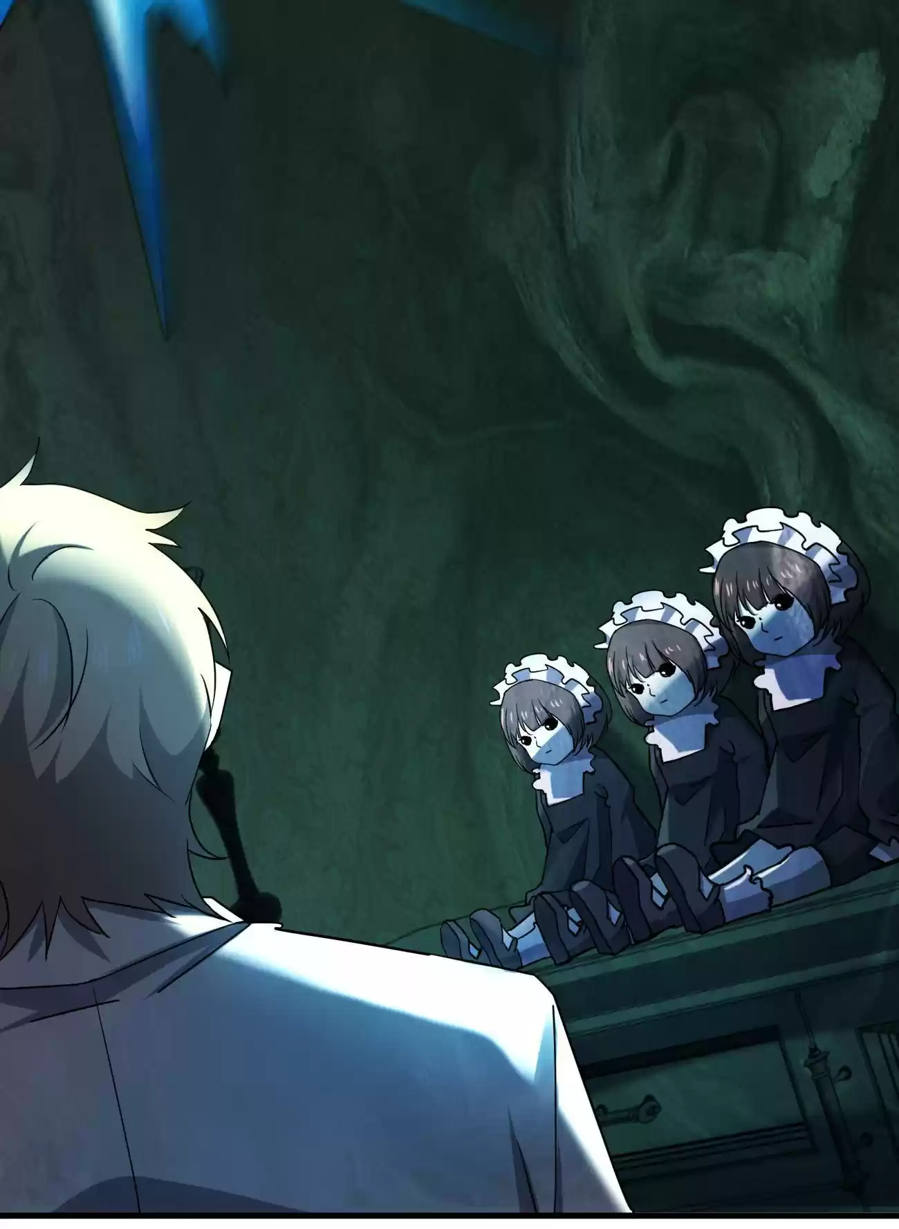 Don’t Get Me Wrong, I’m The Real Victim! 46.1