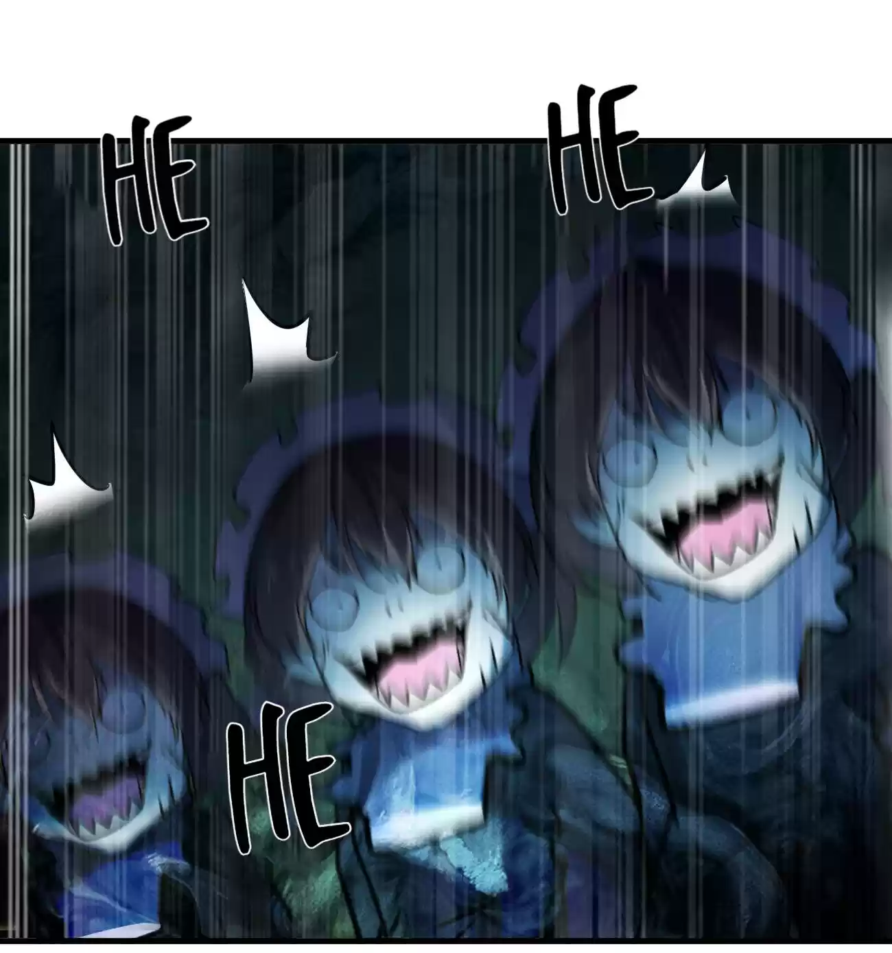 Don’t Get Me Wrong, I’m The Real Victim! 46.1