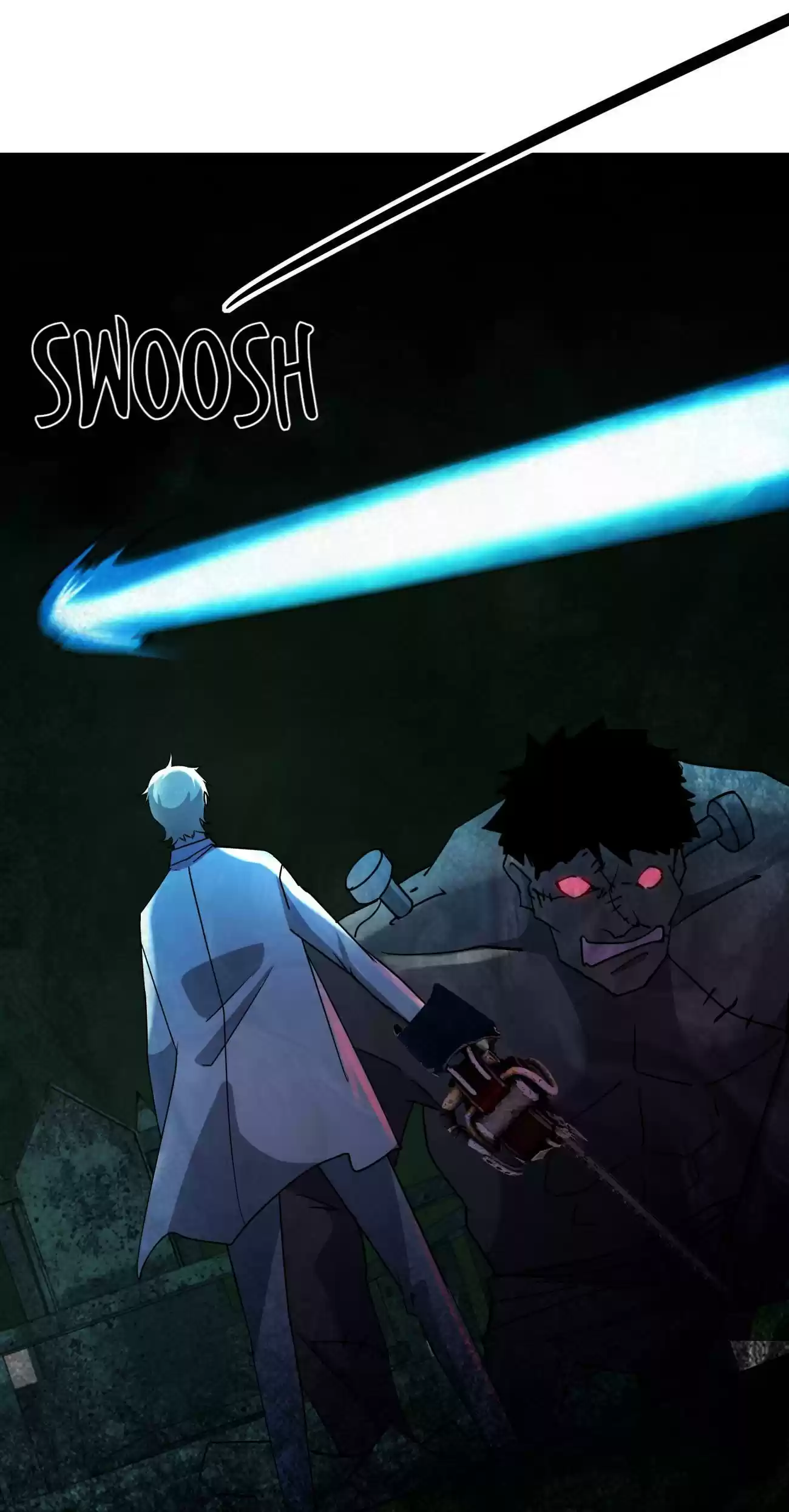 Don’t Get Me Wrong, I’m The Real Victim! 46.1