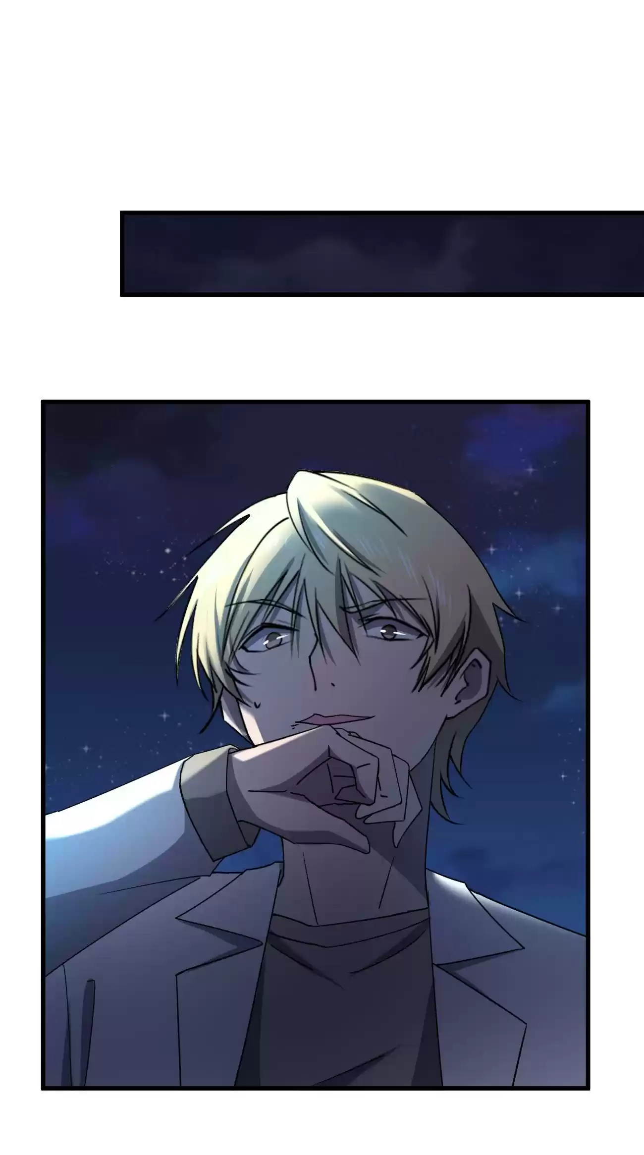 Don’t Get Me Wrong, I’m The Real Victim! 46.1