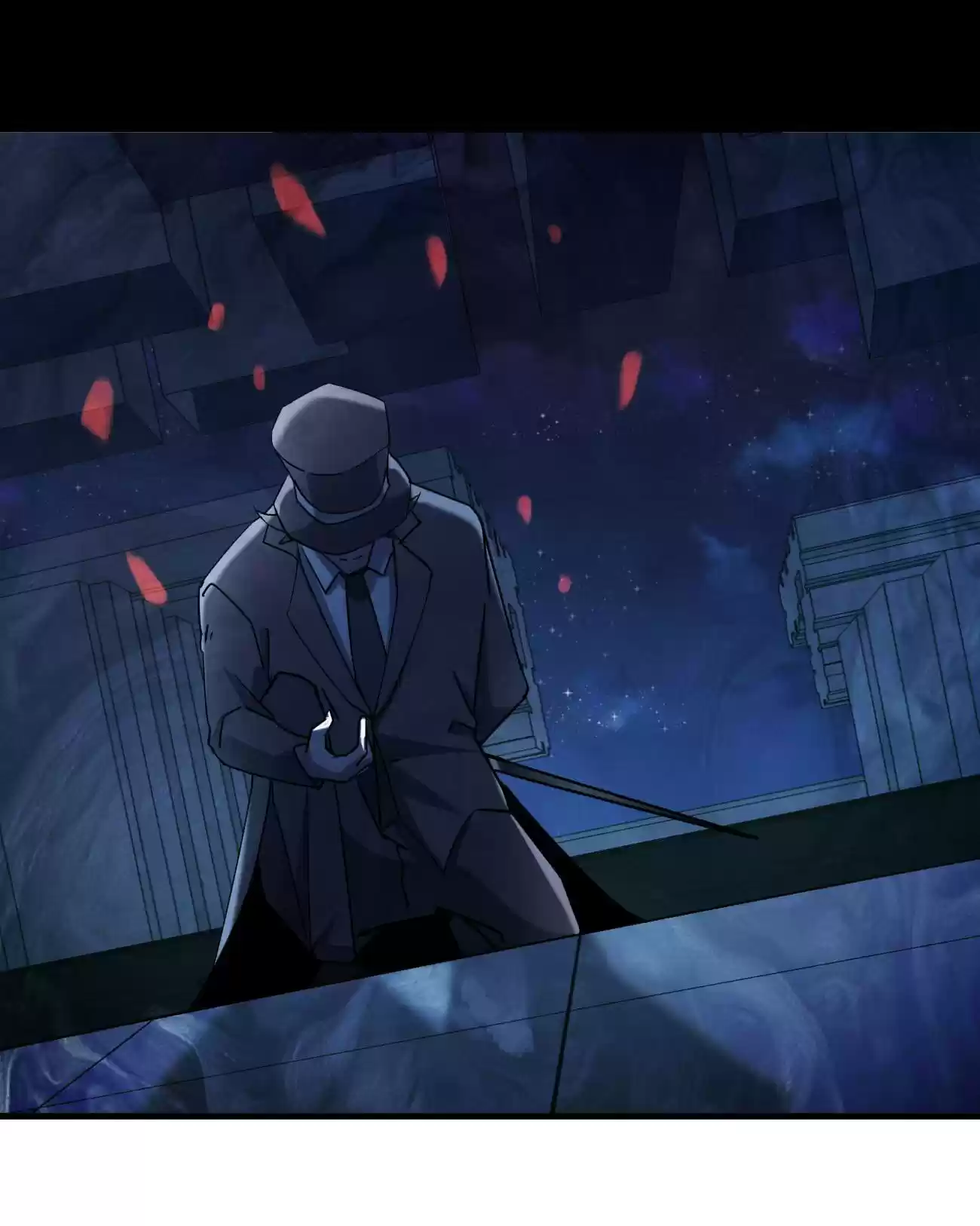 Don’t Get Me Wrong, I’m The Real Victim! 46.1