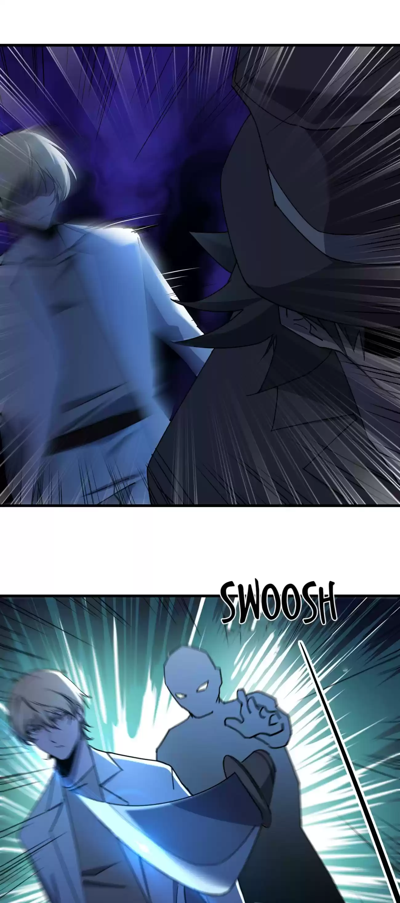 Don’t Get Me Wrong, I’m The Real Victim! 46.1